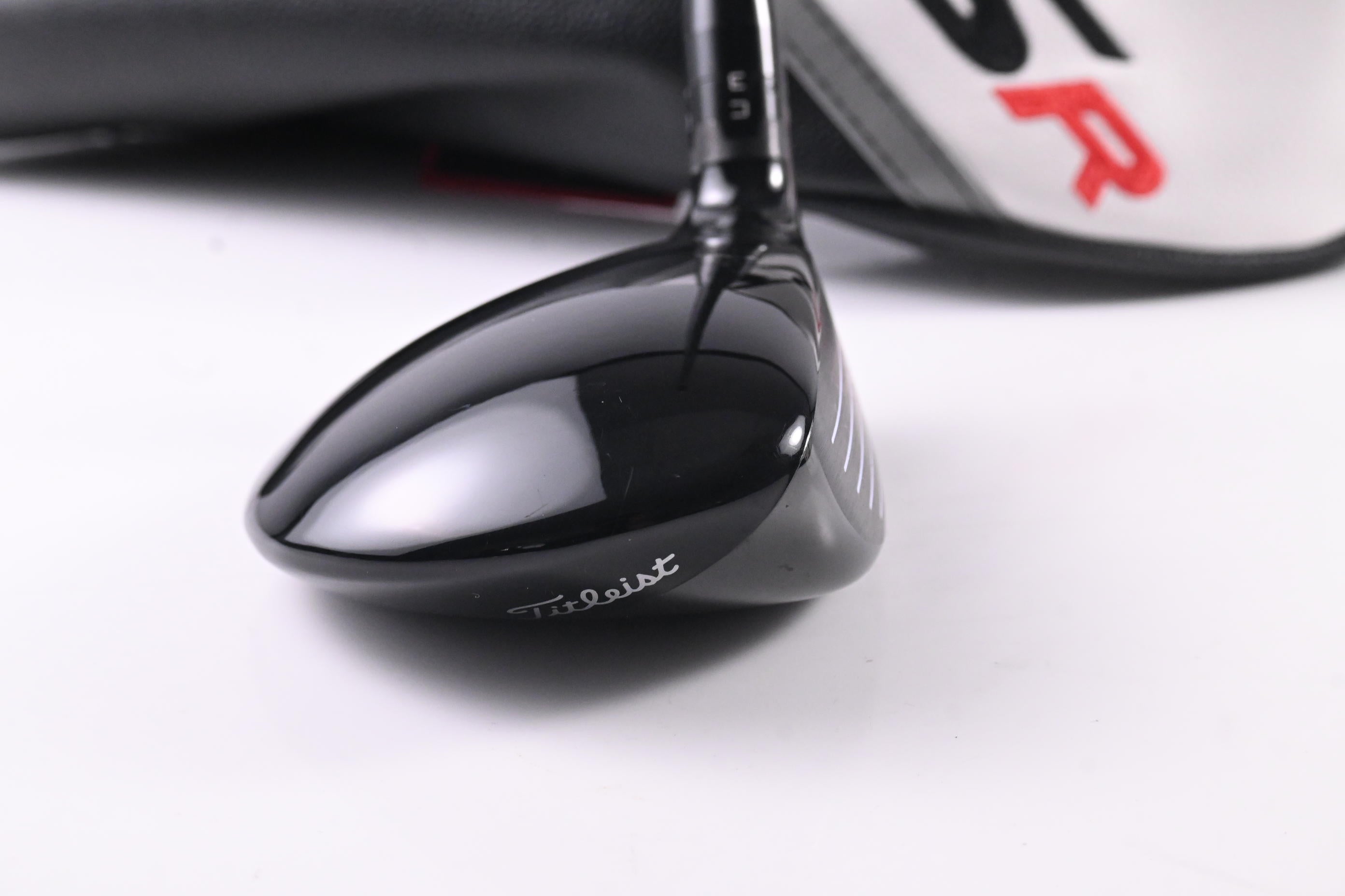 Titleist TSR3 #3 Wood / 13.5 Degree / Stiff Flex Tensei 1K Black 75 Shaft