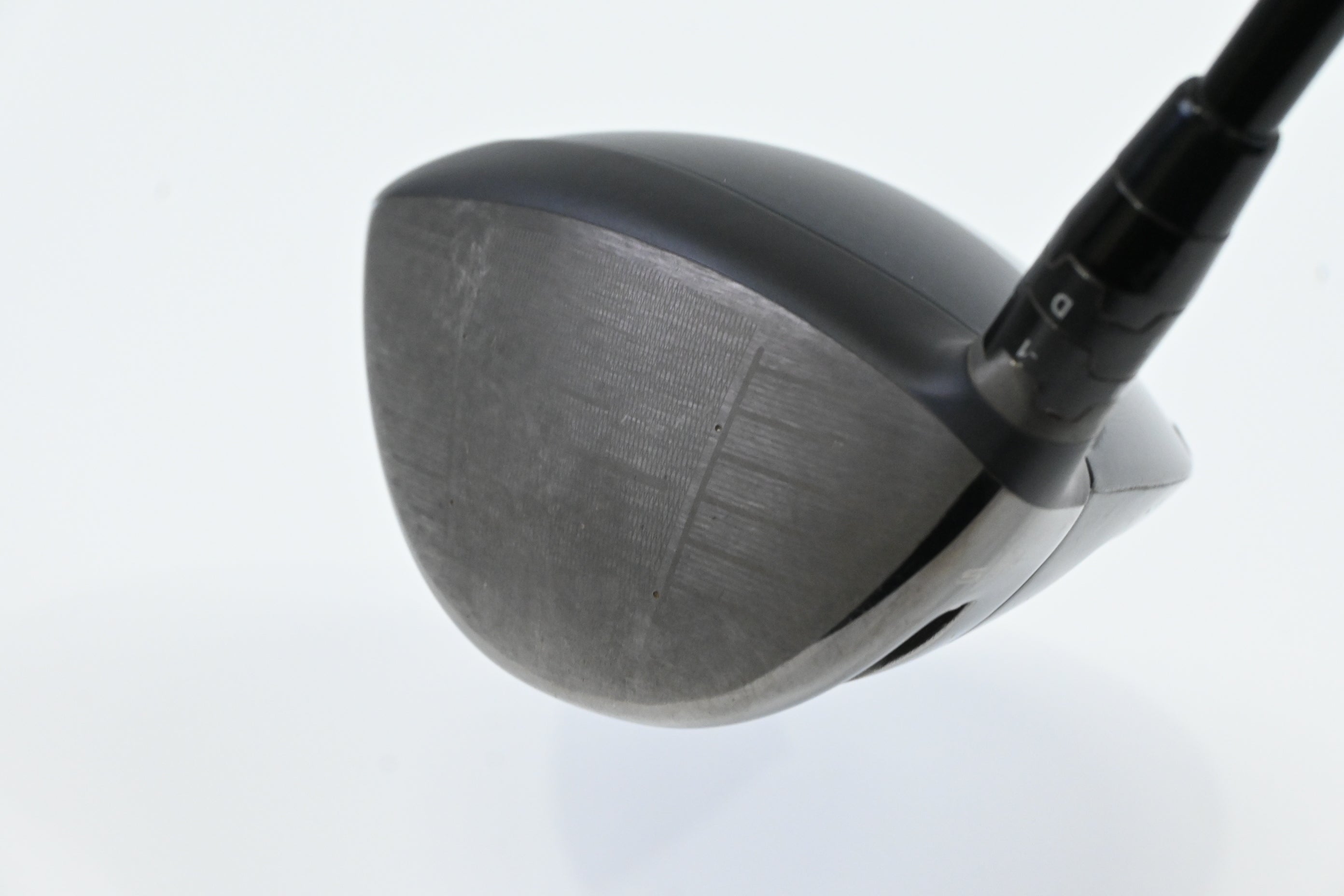 Callaway Paradym Triple Diamond Driver / 10.5 Degree / X-Flex HZRDUS Gen4 Black