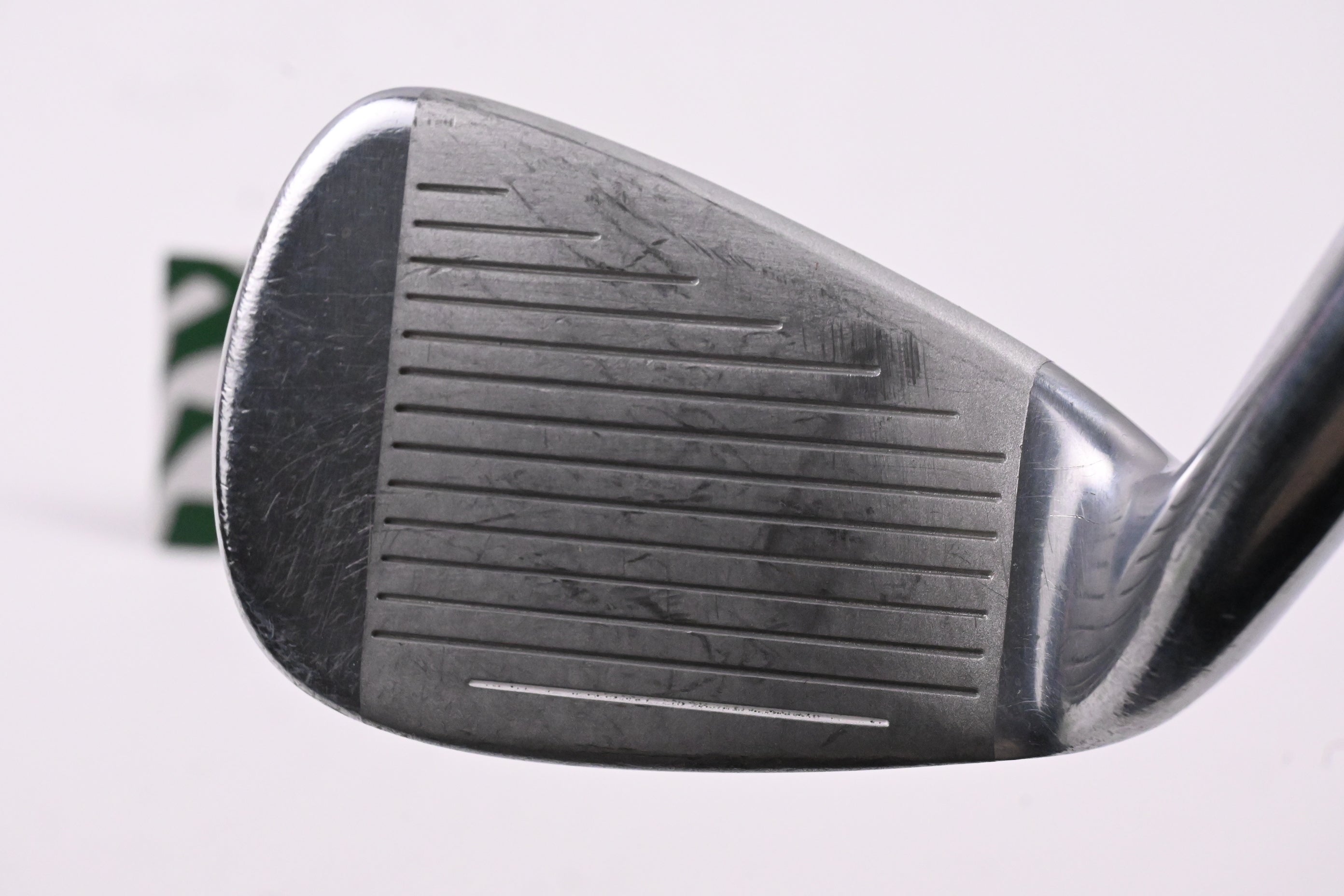 Fazer CTR 25 #7 Iron / Uniflex Fazer Shaft
