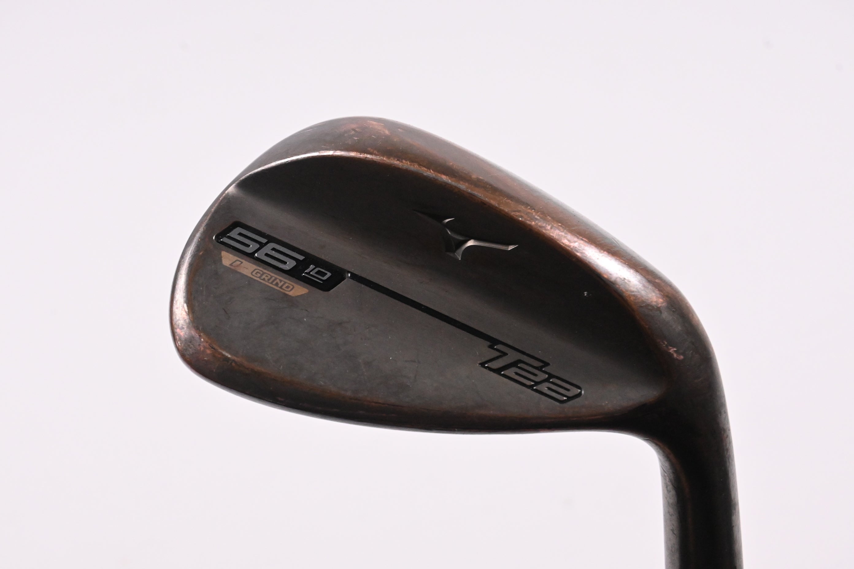 Mizuno T22 Sand Wedge / 56 Degree / Wedge Flex Dynamic Gold Shaft