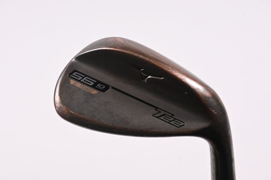 Mizuno T22 Sand Wedge / 56 Degree / Wedge Flex Dynamic Gold Shaft