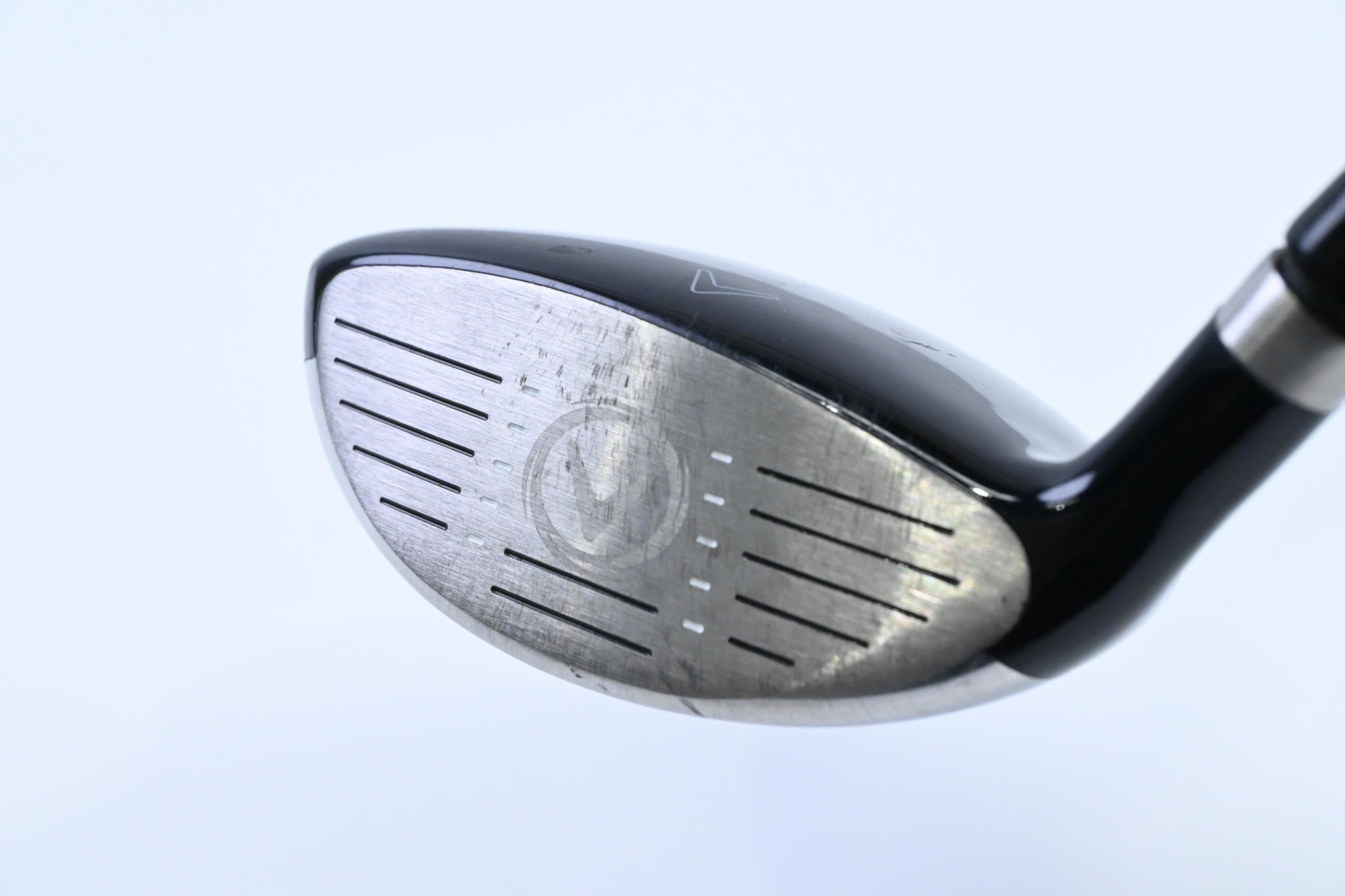 Callaway X2 Hot #3 Wood / 15 Degree / Regular Flex Callaway X 65 Shaft