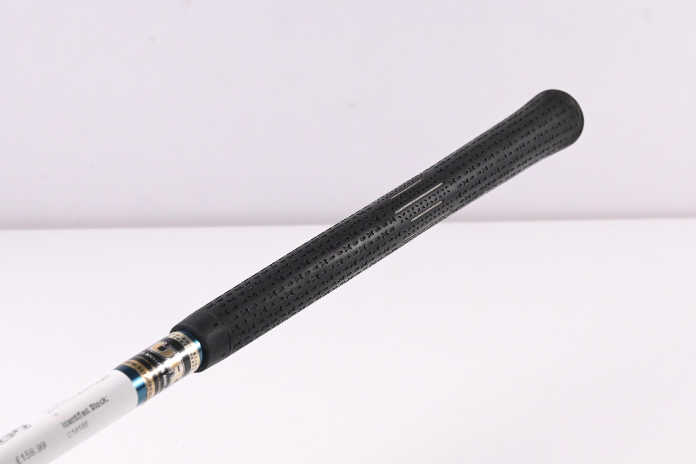 Ping G Series SF Tec Driver / 12 Degree / Stiff Flex Kuro Kage Blue 60 Shaft