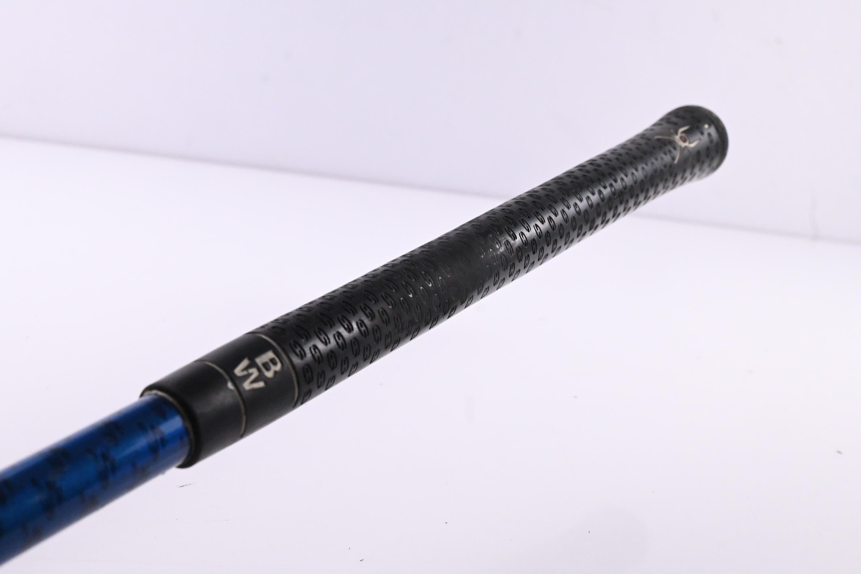 Left Hand Cobra S9-1 Driver / 10.5 Degree / Regular Flex Aldila DVS 50 Shaft