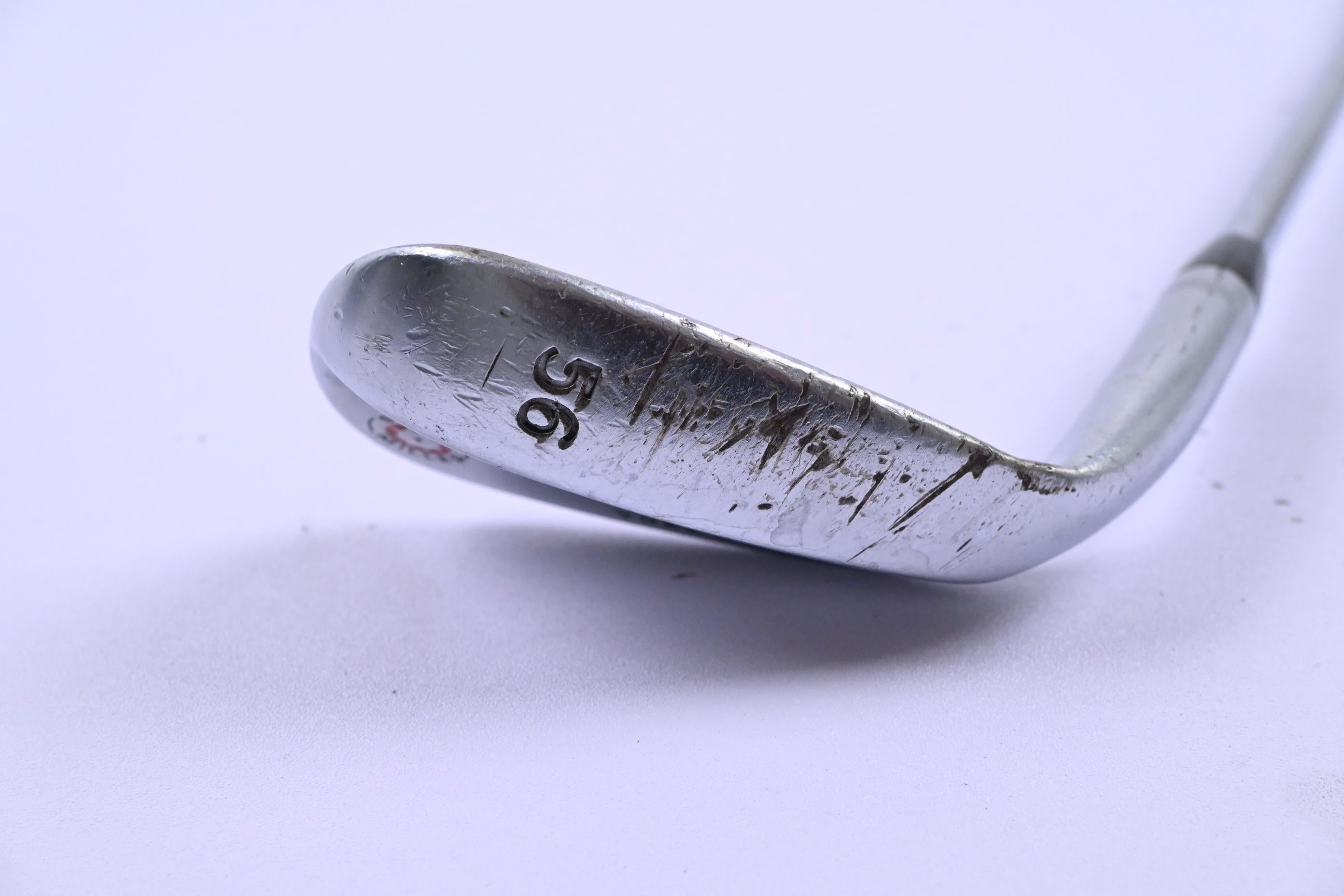 Titleist Vokey Spin Milled 2009 Sand Wedge / 56 Degree / Wedge Flex Vokey Design