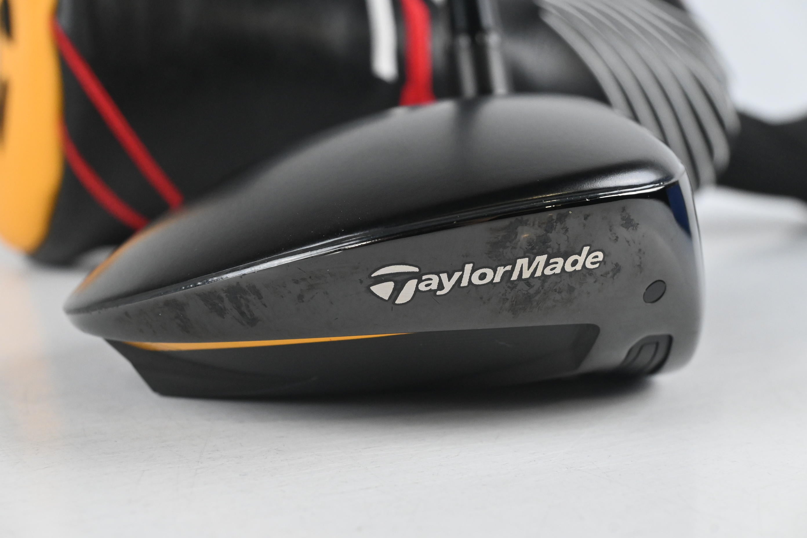 Taylormade R7 Quad Mini Driver / 11.5 Degree / Regular Flex Fujikura Speeder MD 5