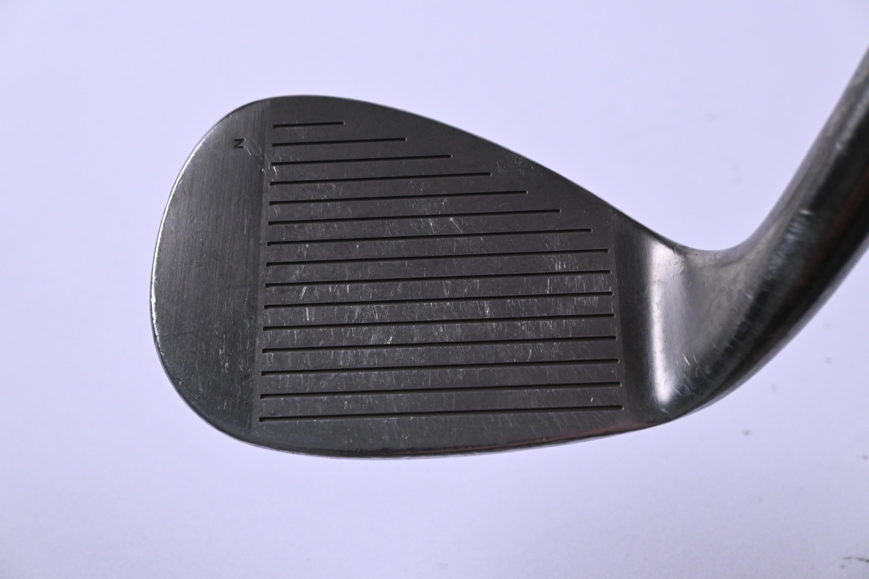 Taylormade RAC TP MB Gap Wedge / 52 Degree / Wedge Flex Shaft