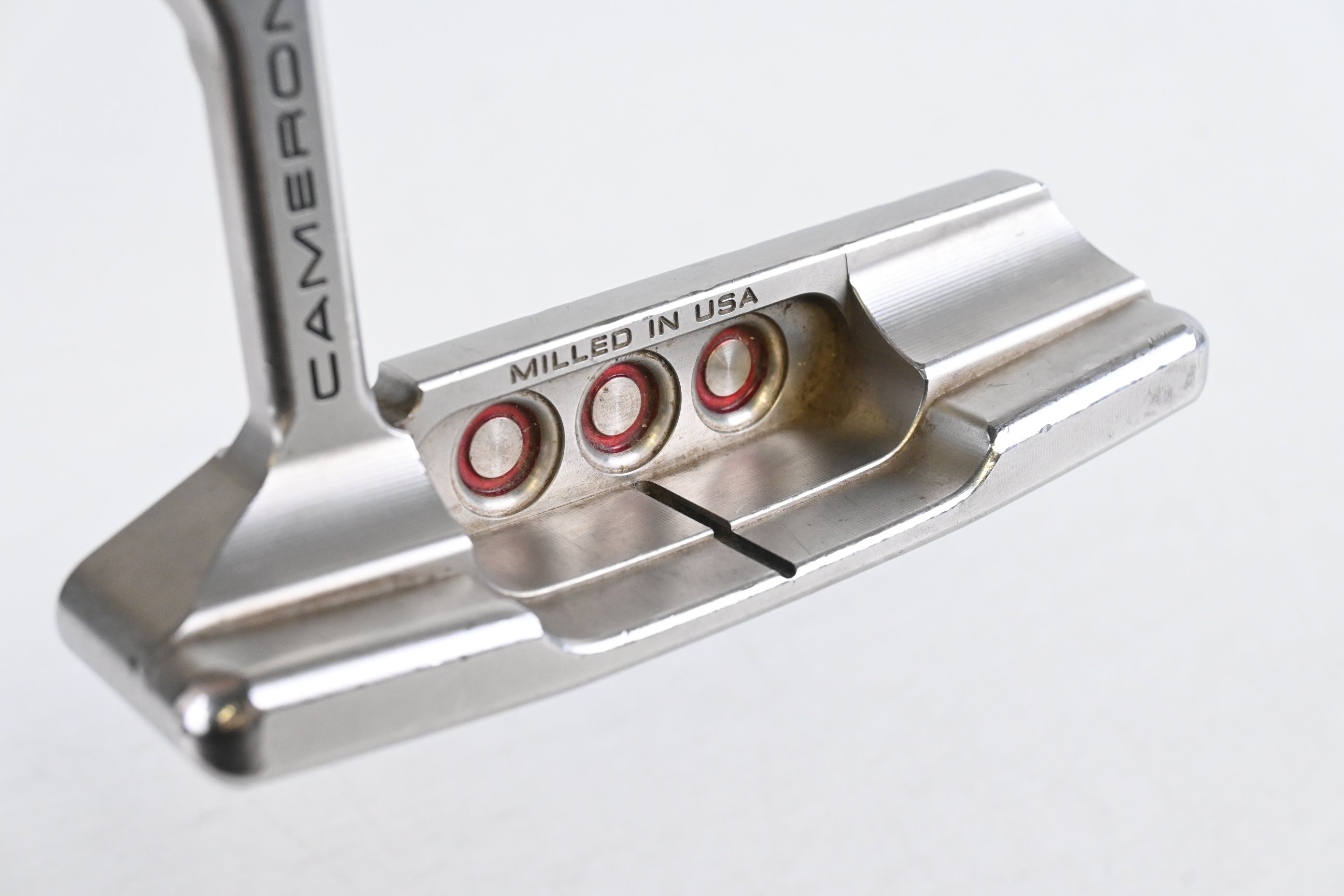 Scotty Cameron Special Select Newport 2 Putter / 35 Inch