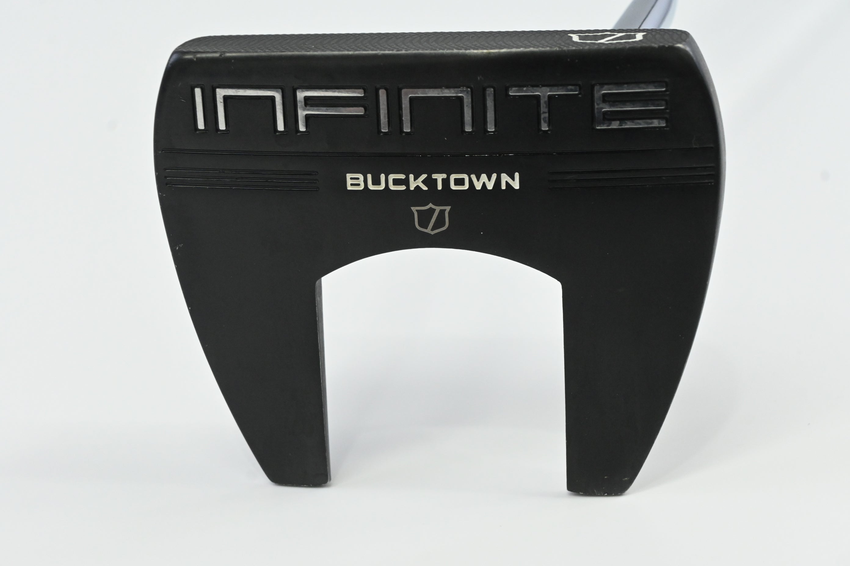 Wilson Infinite Bucktown 2024 Putter / 36 Inch
