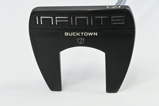 Wilson Infinite Bucktown 2024 Putter / 36 Inch
