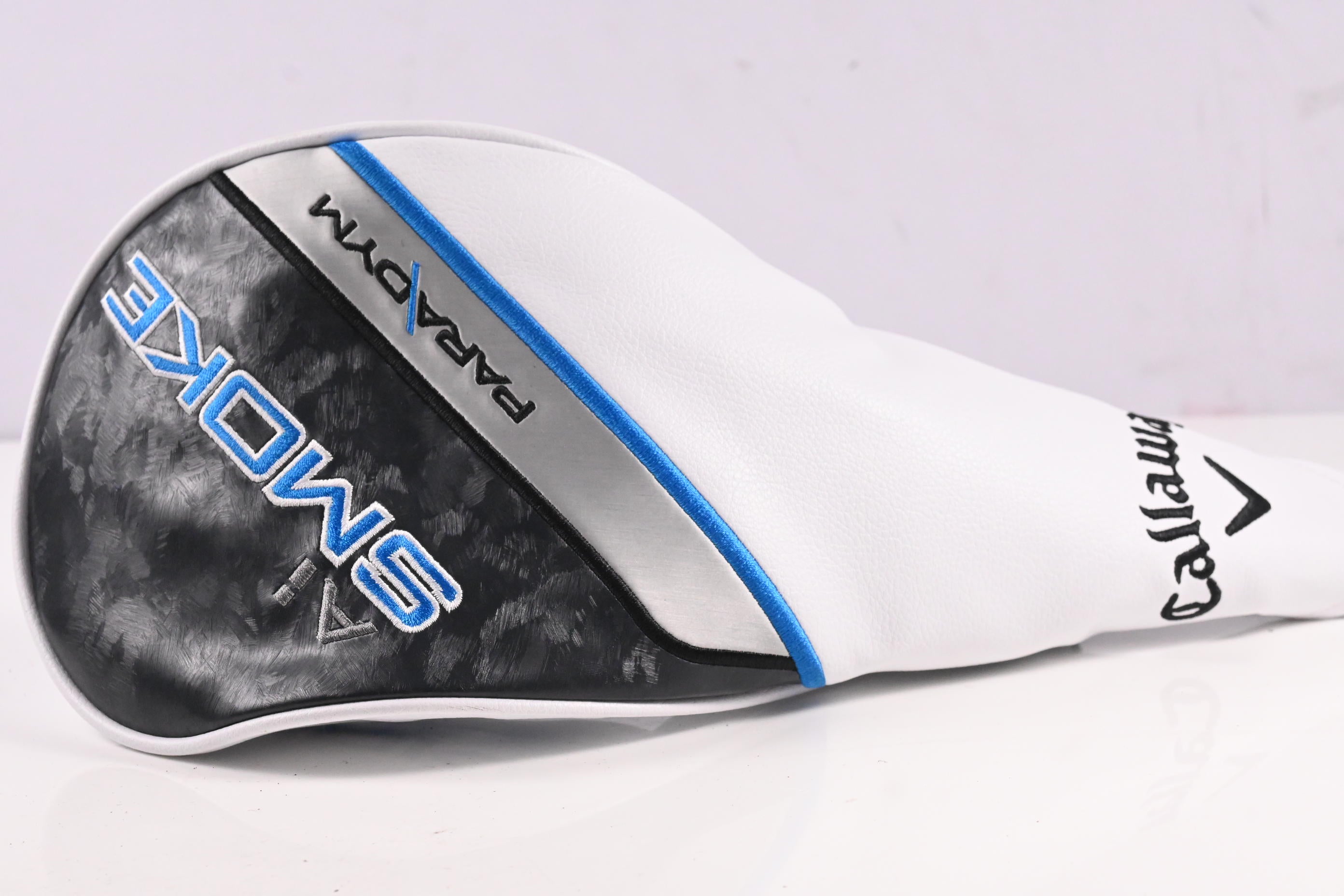 Callaway Paradym Ai Smoke Max Driver / 10.5 Degree / Regular Flex Tensei AV Blue 55