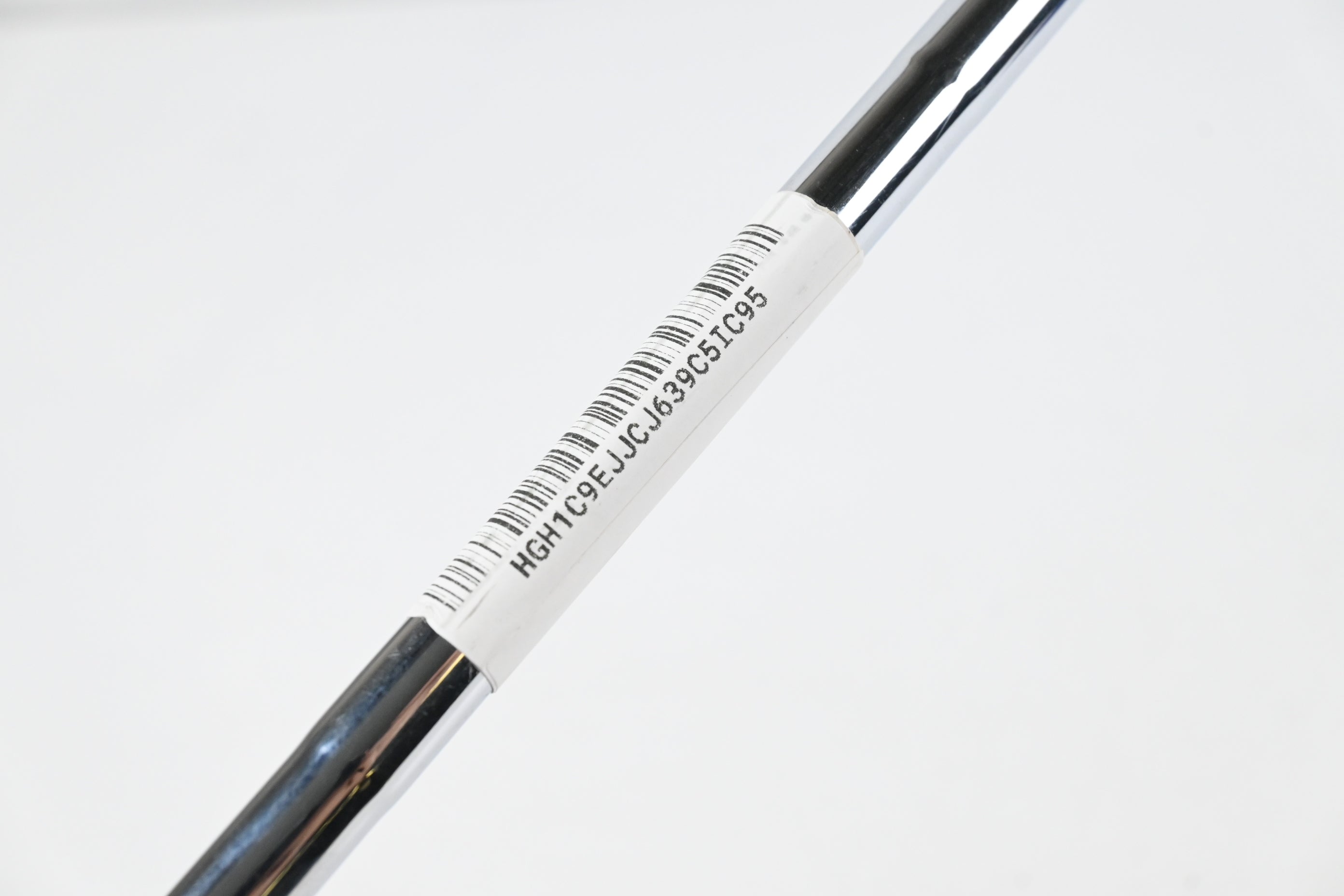 Ping G410 Gap Wedge / 49.5 Degree / Blue Dot / Regular Flex Ping AWT 2.0 Shaft