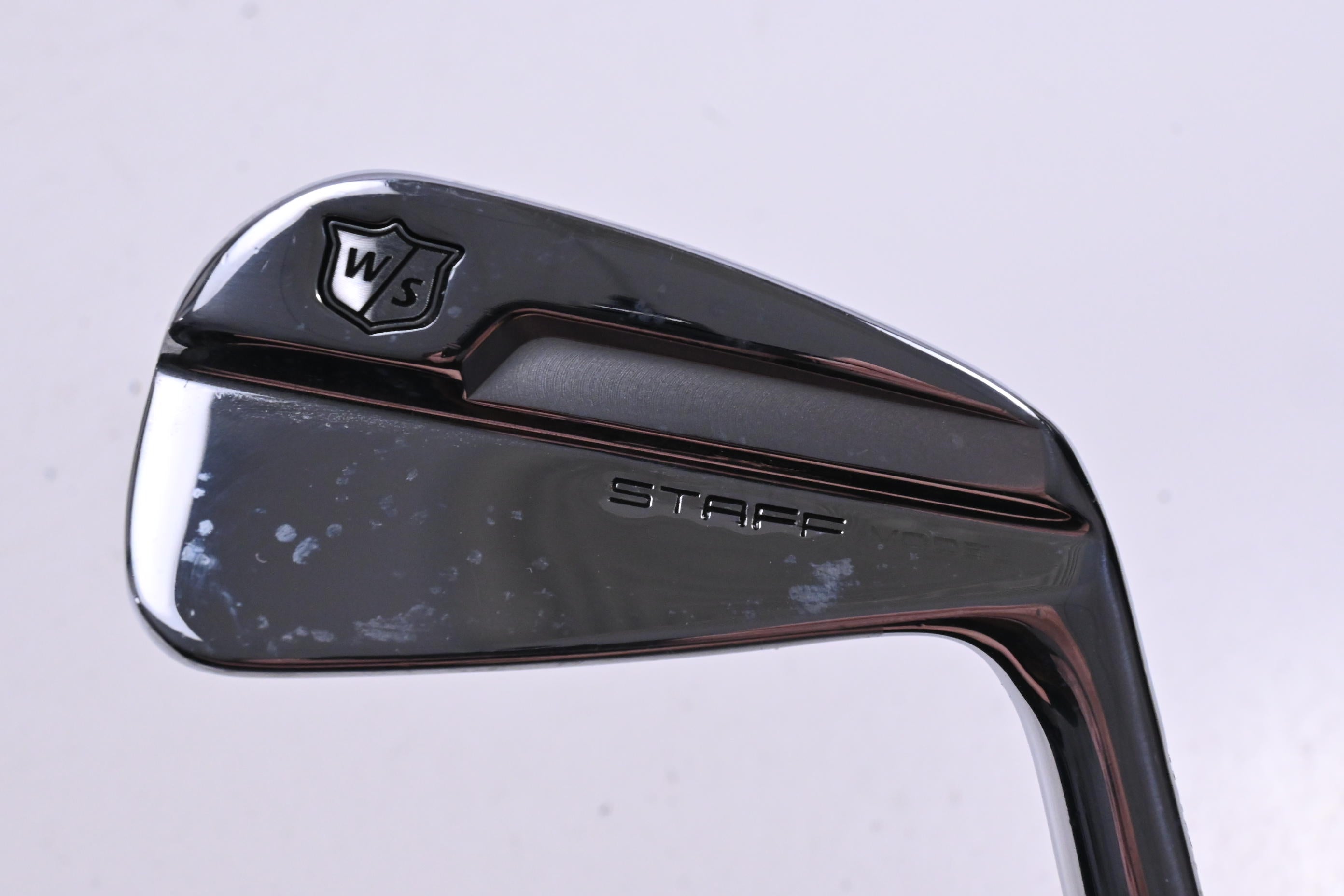 Wilson Staff Model Blade 2019 #3 Iron / 20 Degree / X-Flex Dynamic Gold Shaft