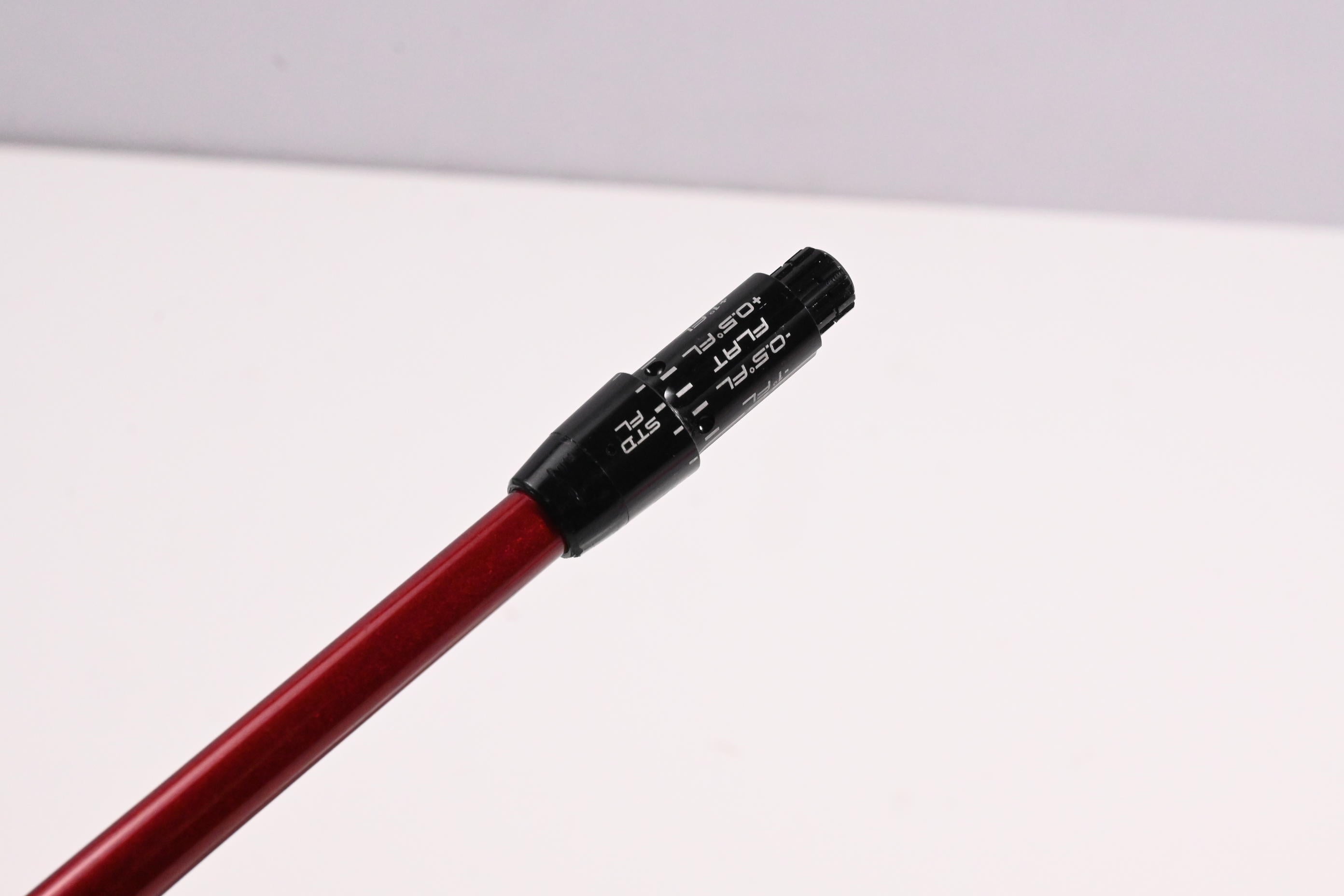 Project X Denali Red 50 Driver Shaft / Regular Flex / Srixon