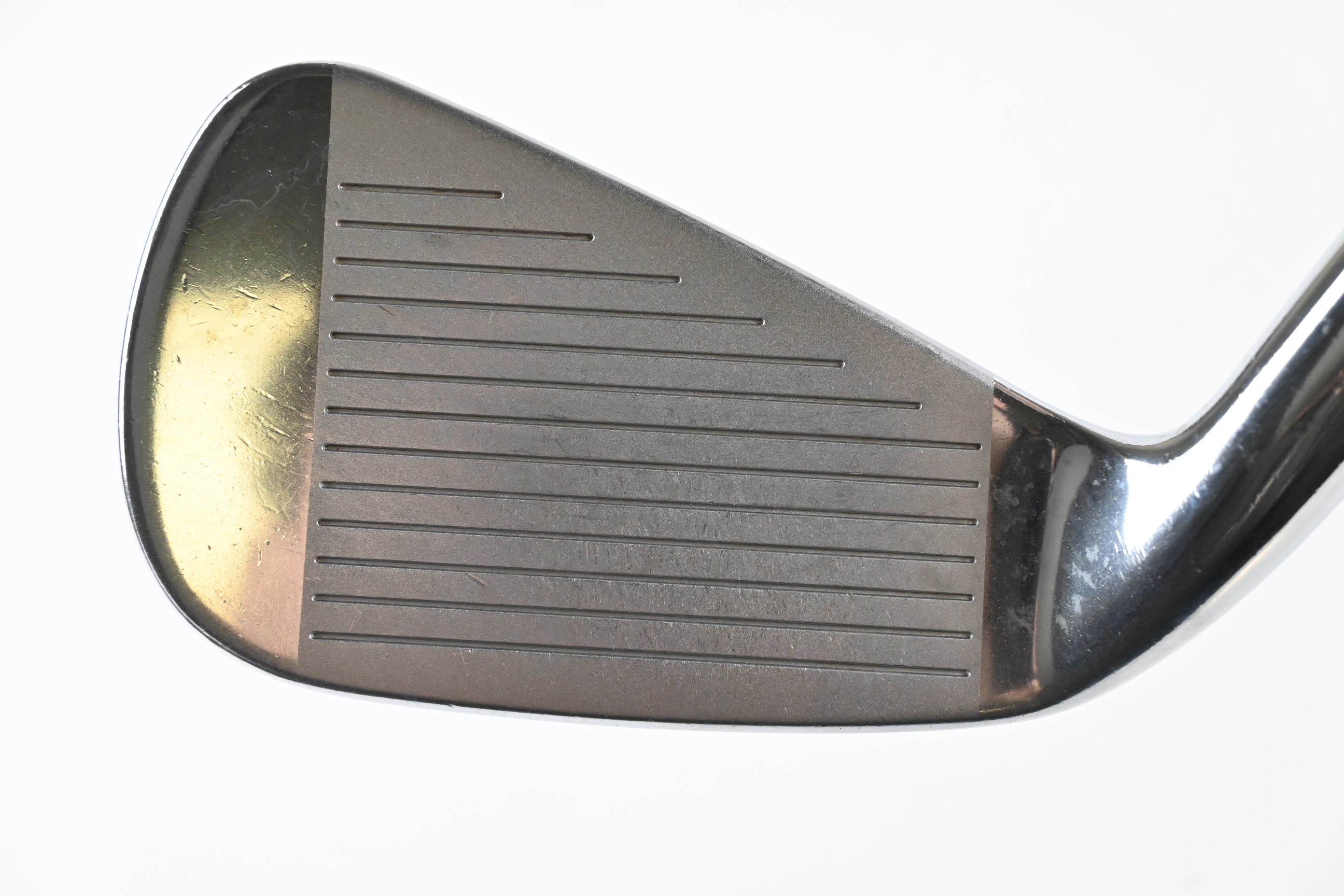 Cobra King Tour 2020 #4 Iron / 23 Degree / X-Flex AMT Tour White X100 Shaft