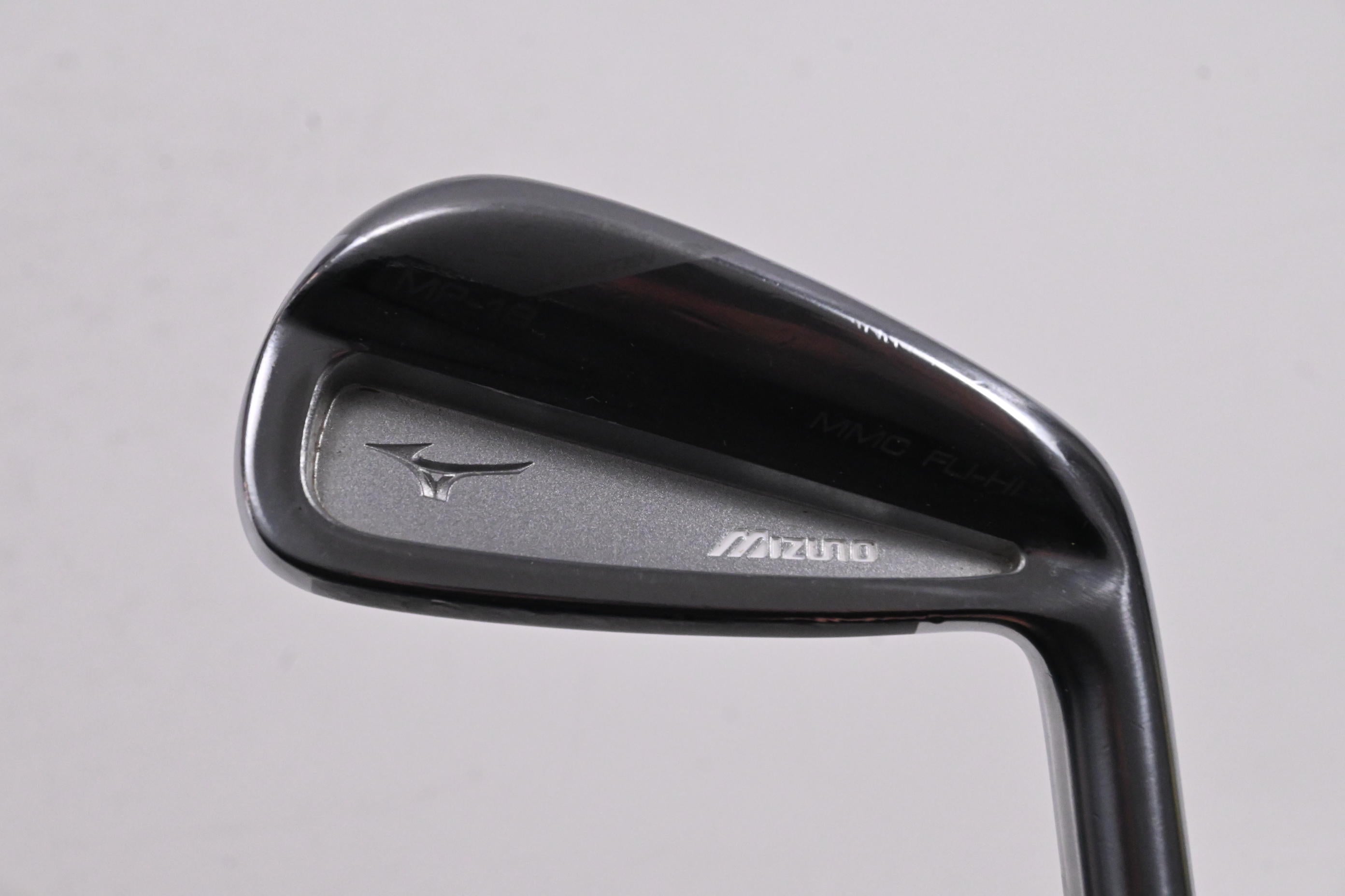 Mizuno MP-18 MMC Fli-Hi Utility #4 Iron / 22 Degree / Regular Flex KBS Tour