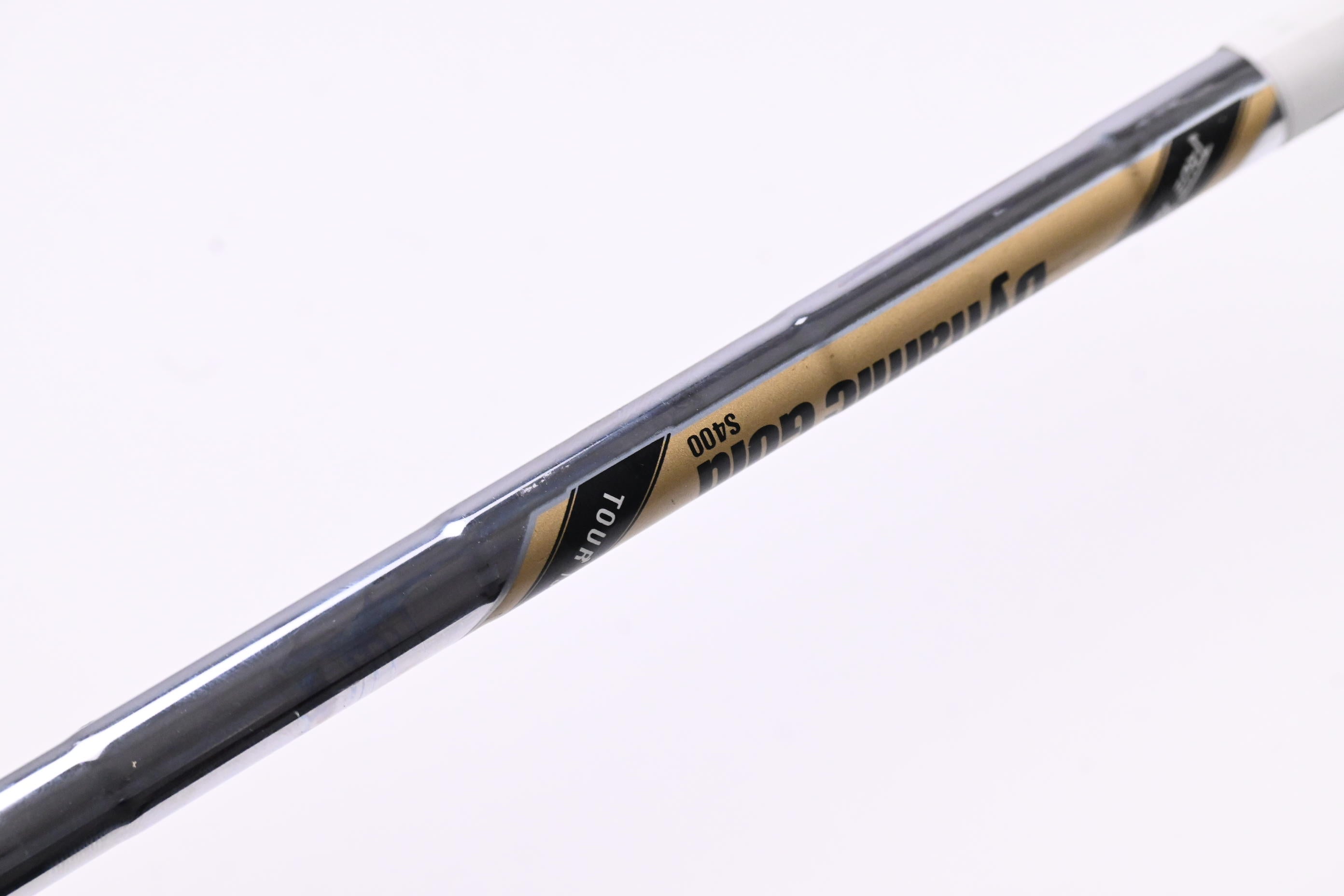 Titleist Vokey SM11 Gap Wedge / 52 Degree / Stiff Flex Dynamic Gold S400 Shaft
