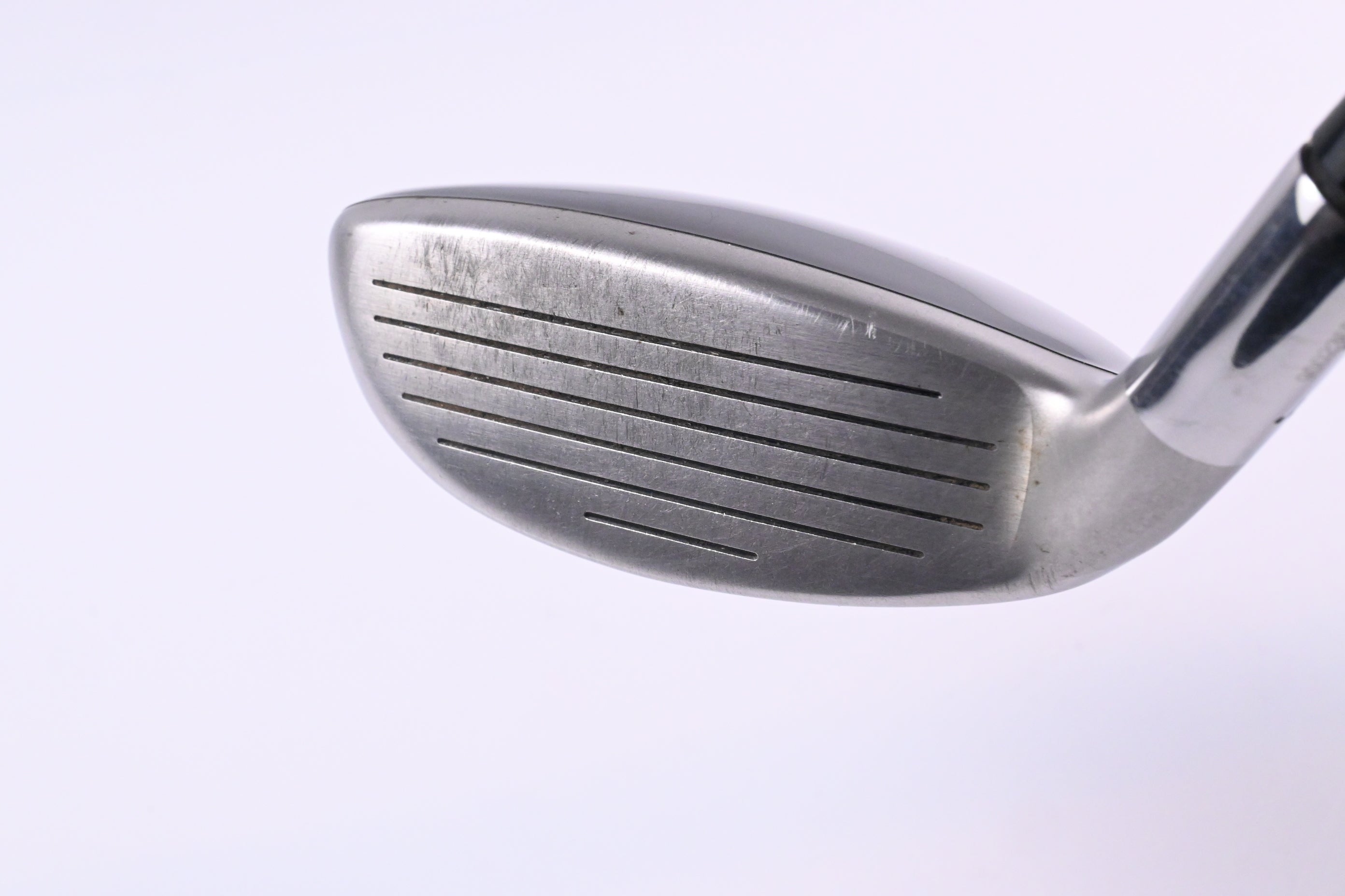 Callaway RAZR X HL #3 Hybrid / 21 Degree / Regular Flex Callaway 65 Shaft