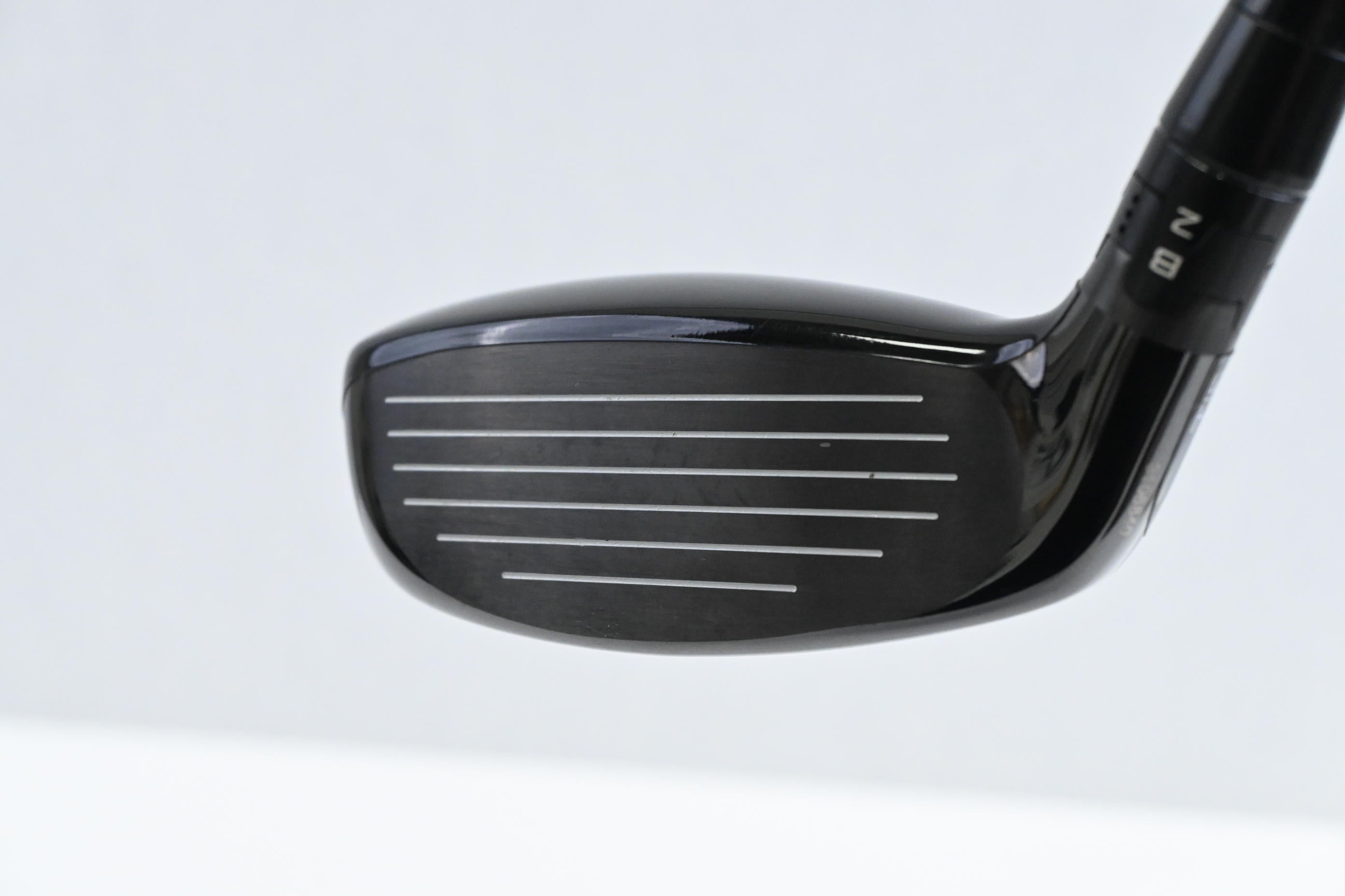 Titleist GT2 #4 Hybrid / 21 Degree / Regular Flex Tensei 1K Blue 65 Shaft