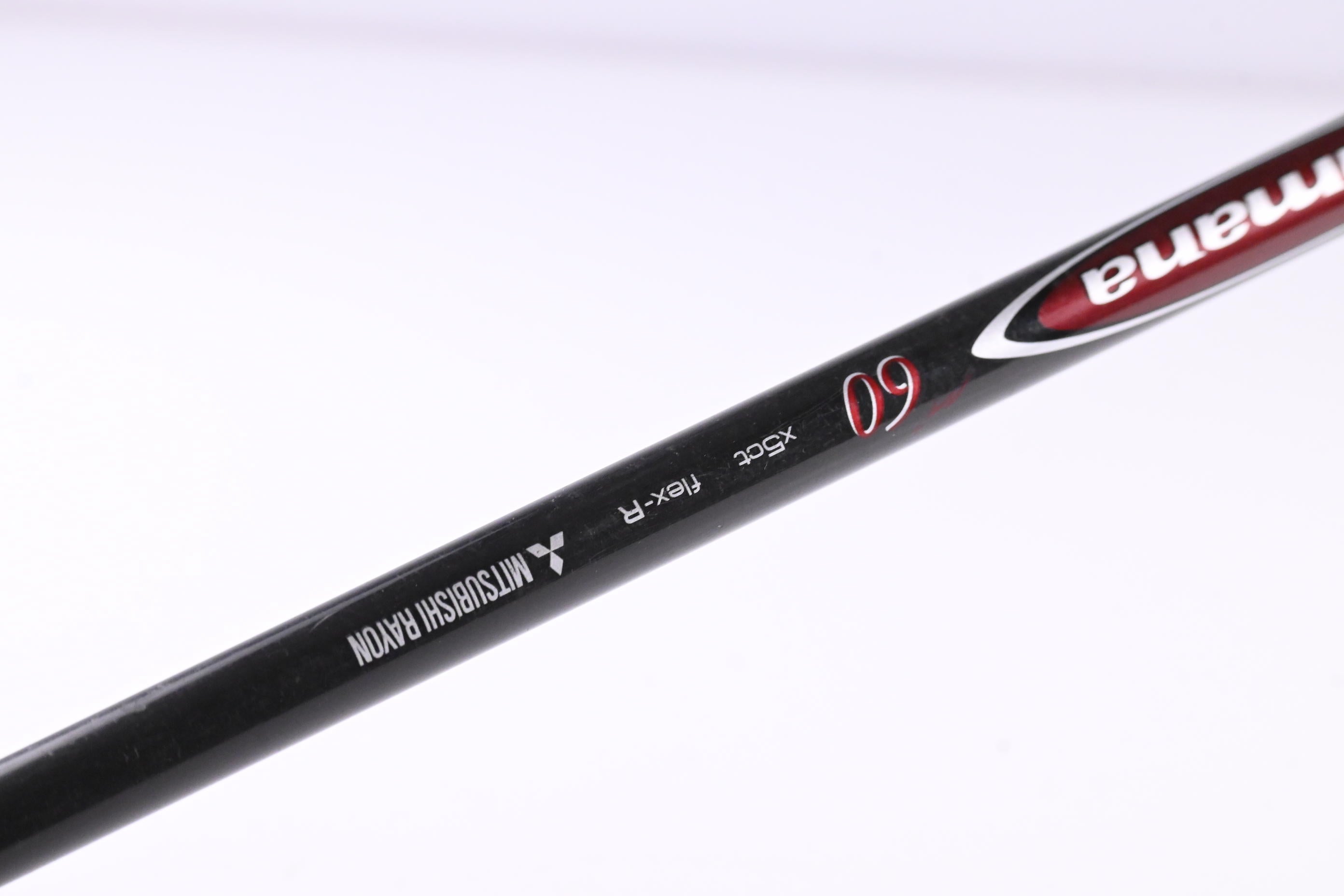 Titleist 917 F2 #3 Wood / 16.5 Degree / Regular Flex Diamana M+ 60 Shaft