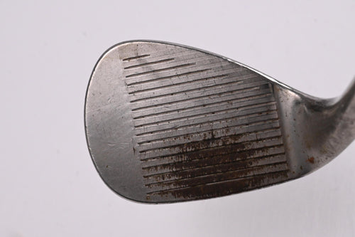 Titleist Vokey SM9 Sand Wedge / 56 Degree / Wedge Flex Vokey SM9 Shaft