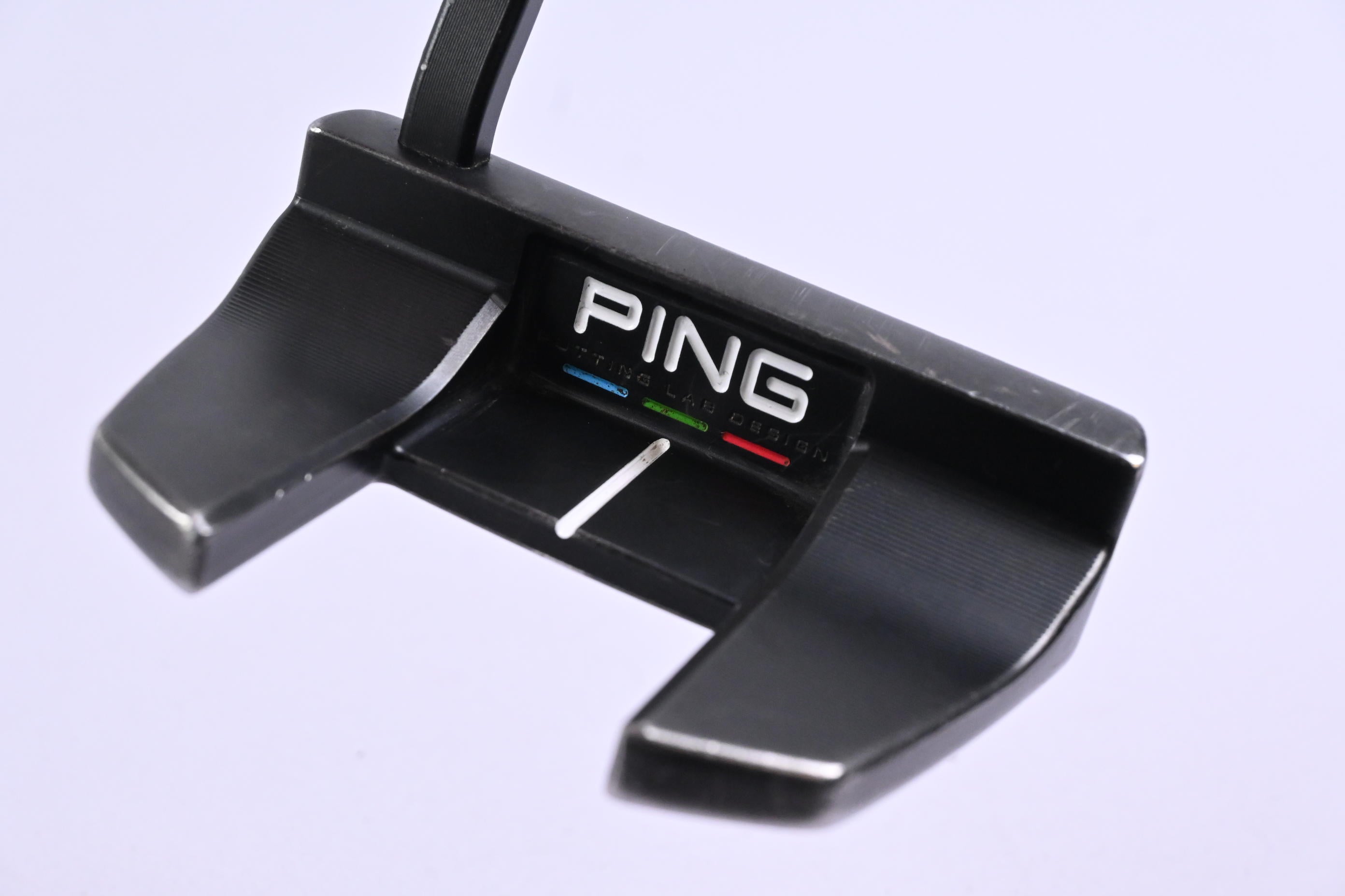Ping PLD Milled 2022 Prime Tyne 4 Putter / 33 Inch