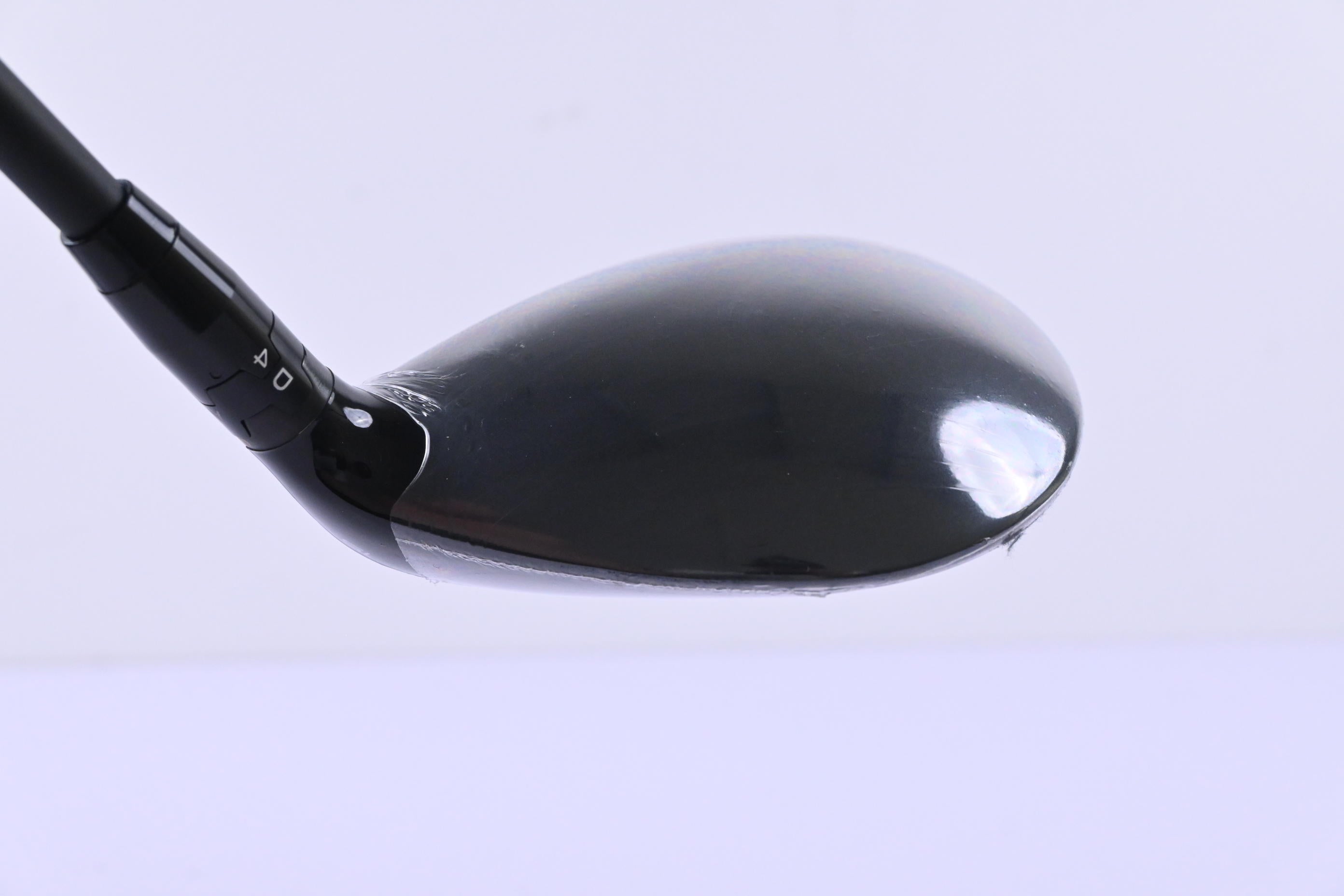 Titleist GT2 #3 Wood / 15 Degree / Stiff Flex HZRDUS Gen5 Black 70