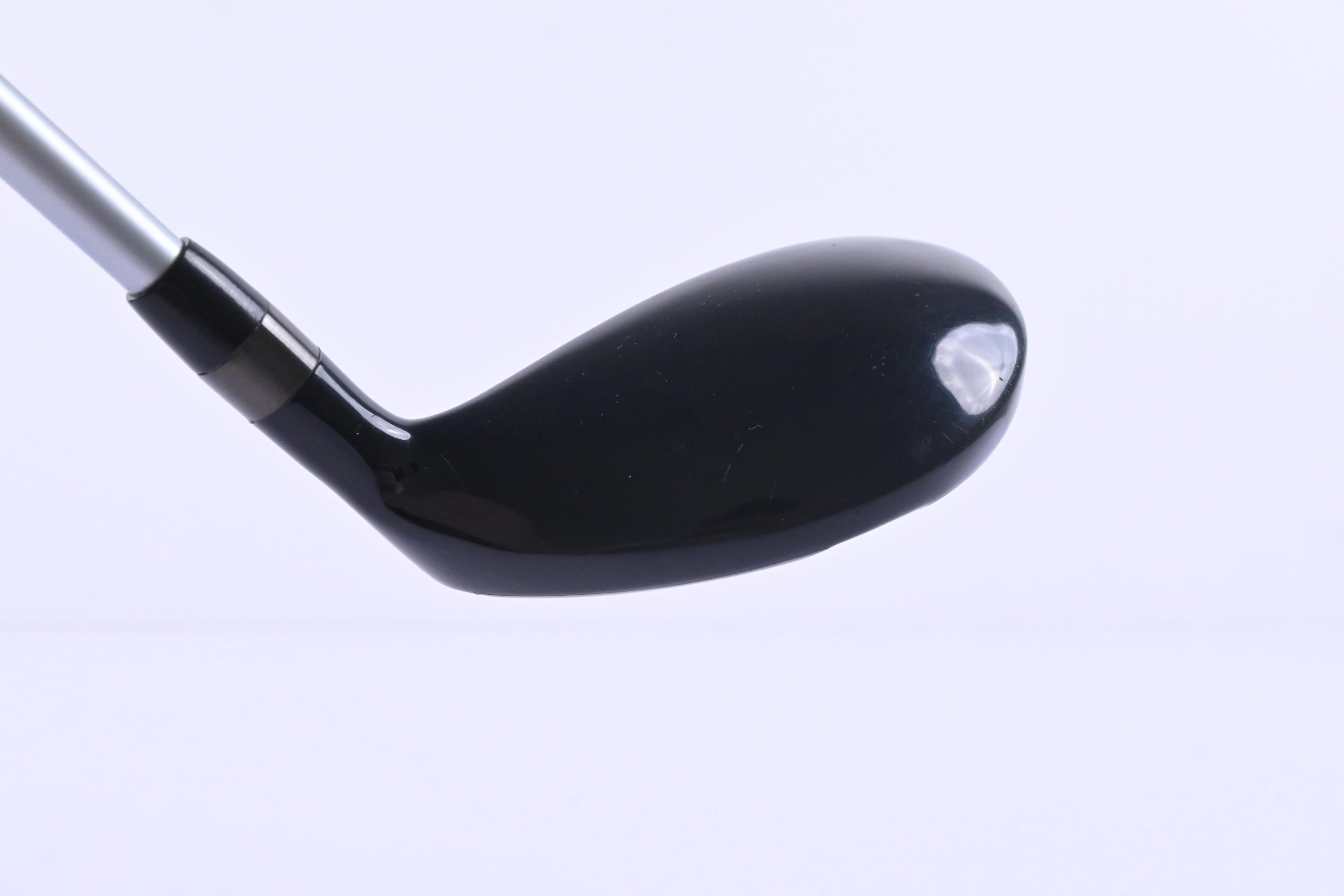 Ladies Eleven #8 Hybrid / 35 Degree / Ladies Flex KBS TGI 50 Shaft