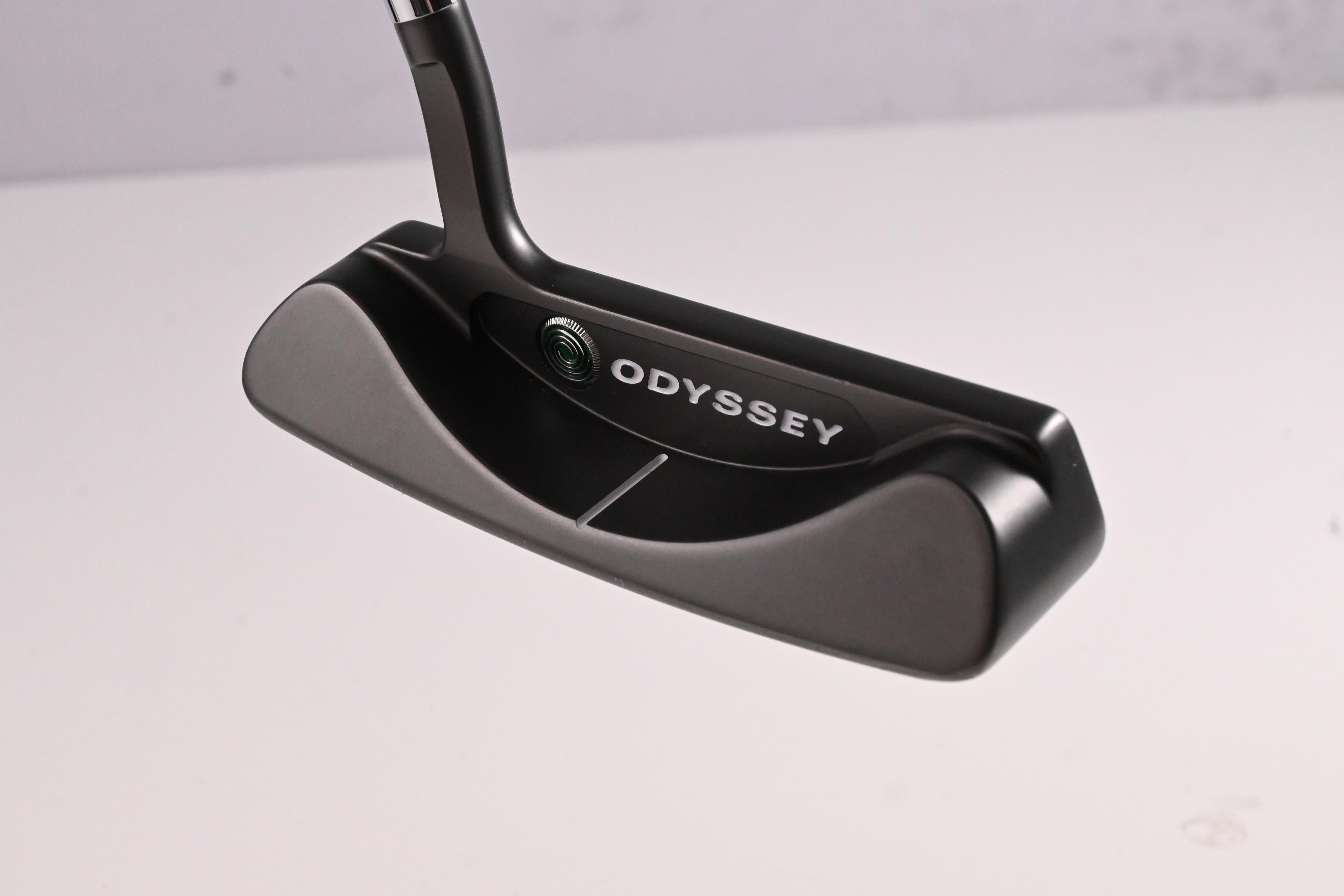 Odyssey Toulon Stroke Lab Azalea Putter / 34 Inch