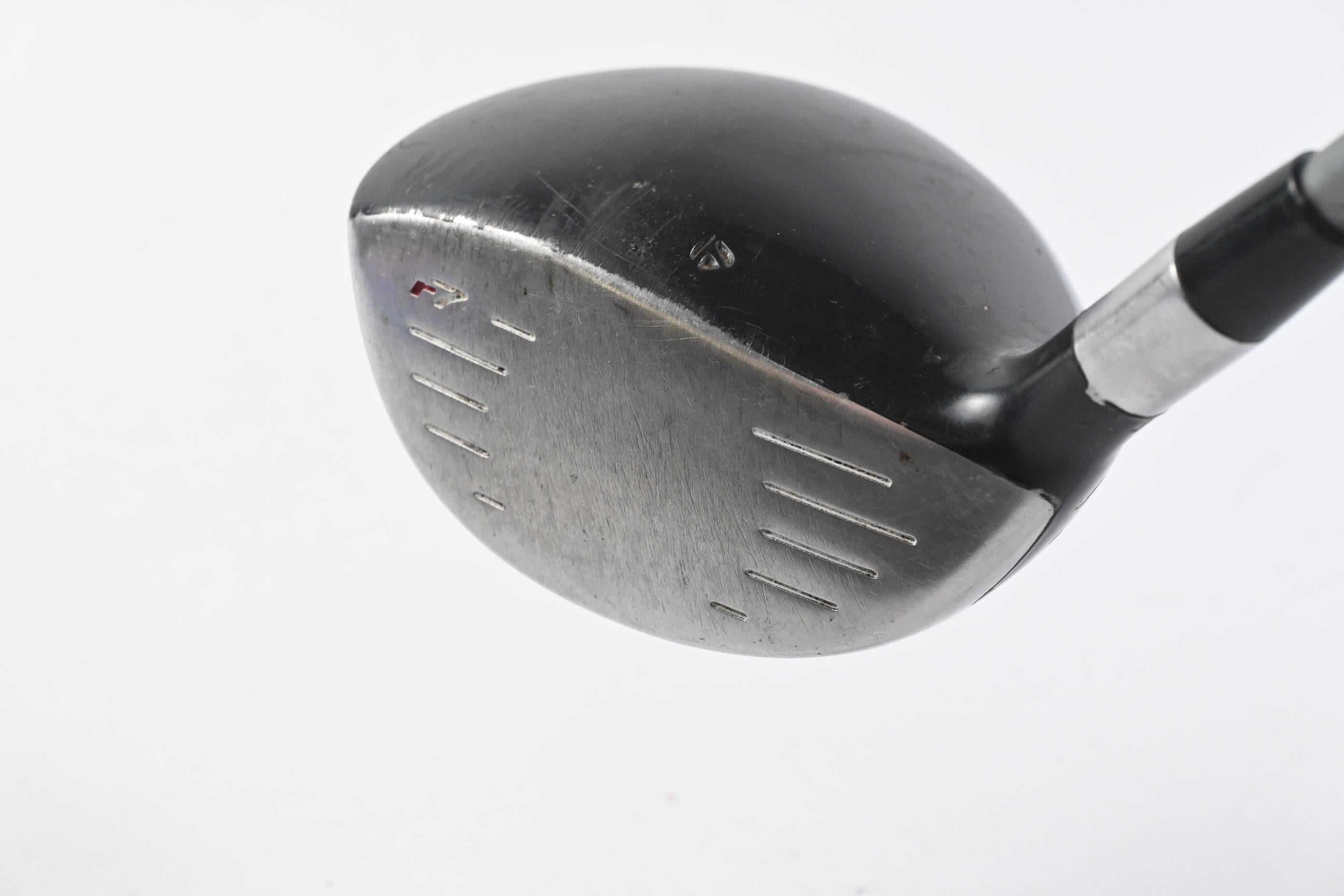 Taylormade R7 Steel #5 Wood / 19 Degree / Regular Flex Taylormade M.A.S.2 7-65