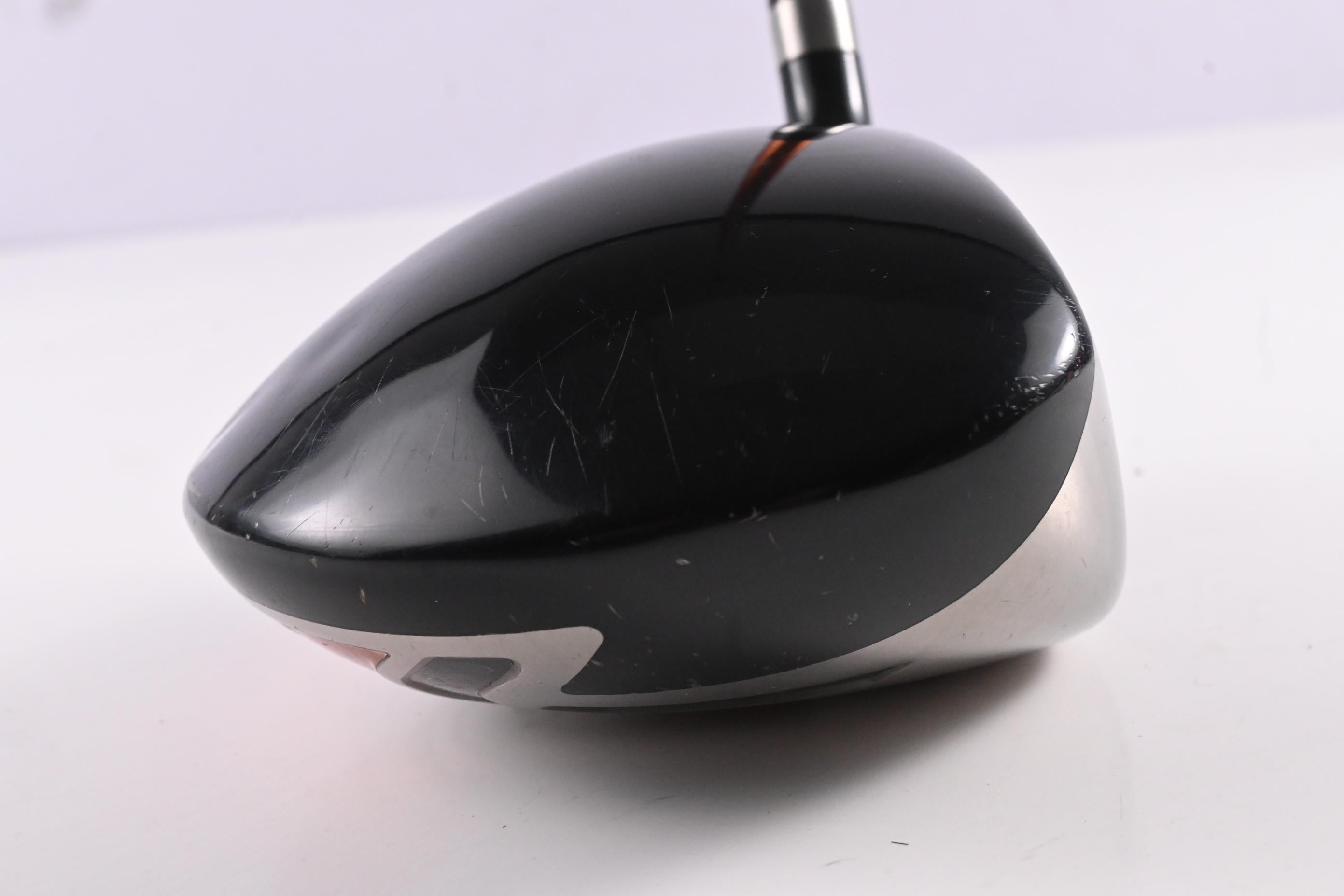 Ping G10 Driver / 12 Degree / Regular Flex Ping TFC 129 Shaft