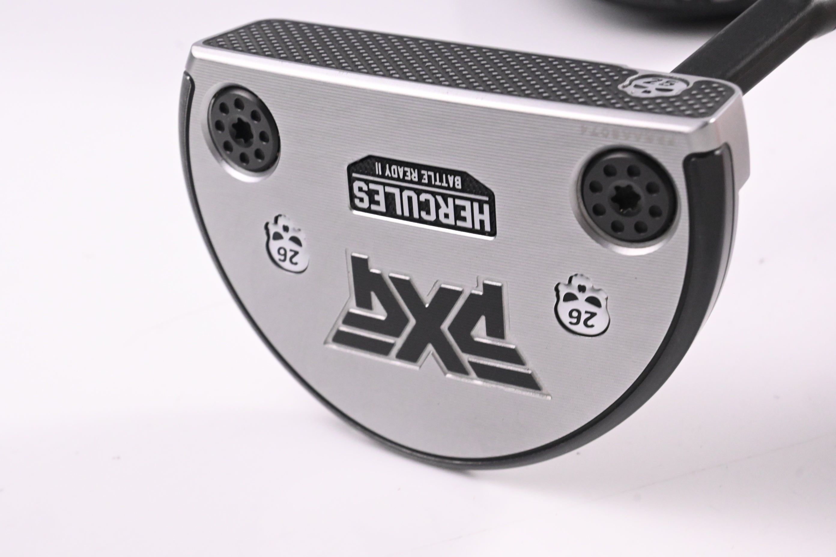 PXG Battle Ready II Hercules Putter / 34 Inch