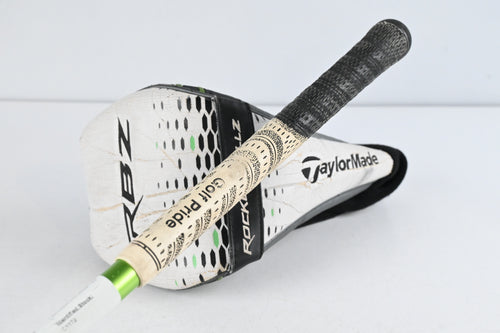 Taylormade RBZ Driver / 10.5 Degree / Regular Flex Matrix Ozik XCon-5 Shaft