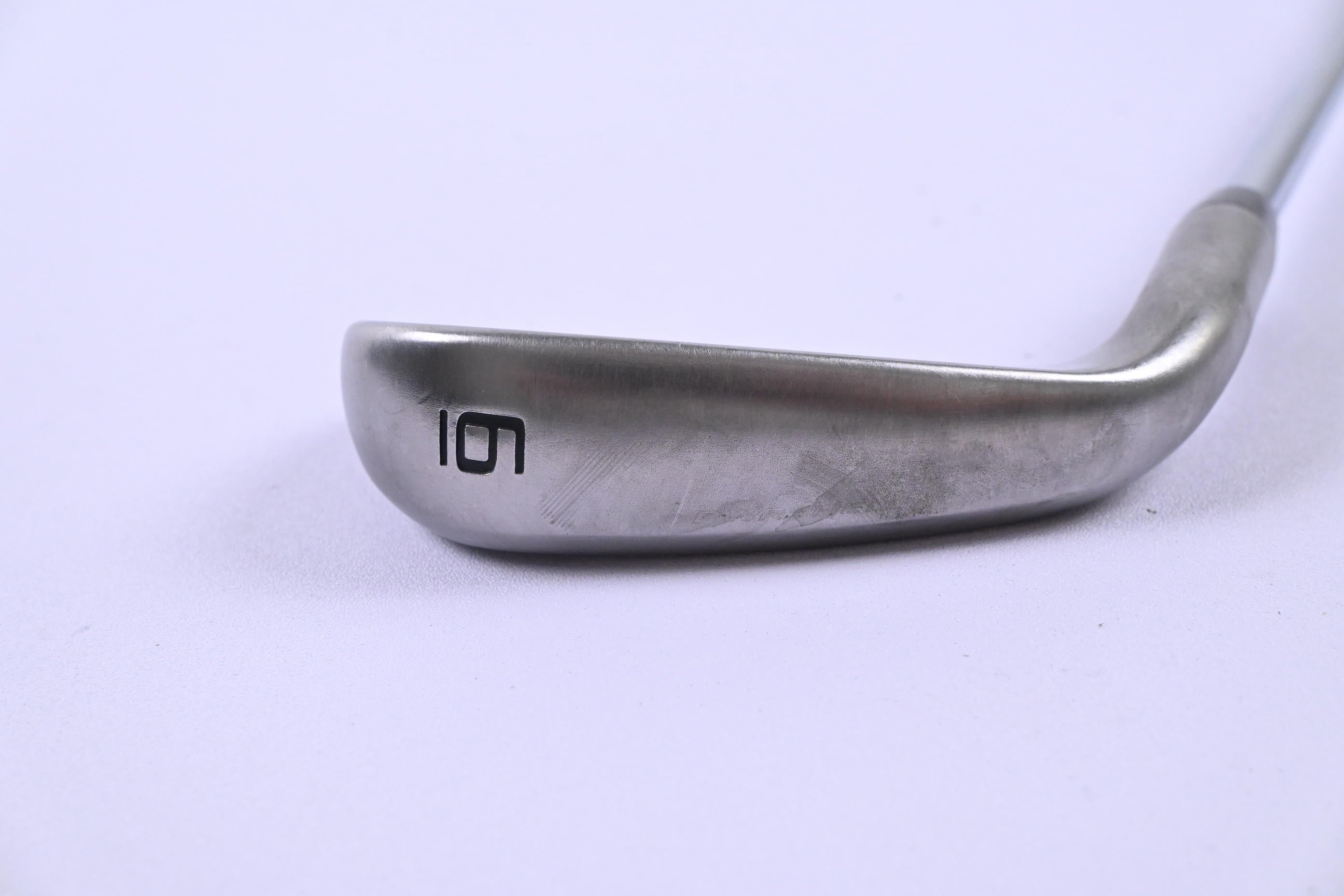 Cobra Darkspeed #6 Iron / Stiff Flex Cobra Air Speed Shaft