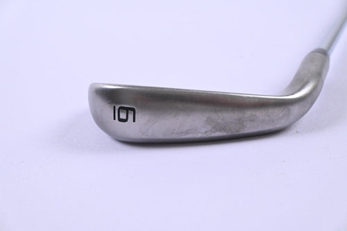 Cobra Darkspeed #6 Iron / Stiff Flex Cobra Air Speed Shaft