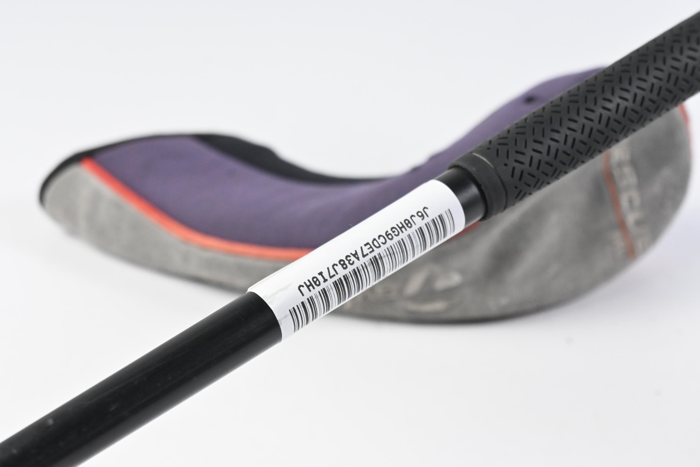 Taylormade Rescue Mid #3 Hybrid / 19 Degree / Regular Flex Taylormade Ultralite