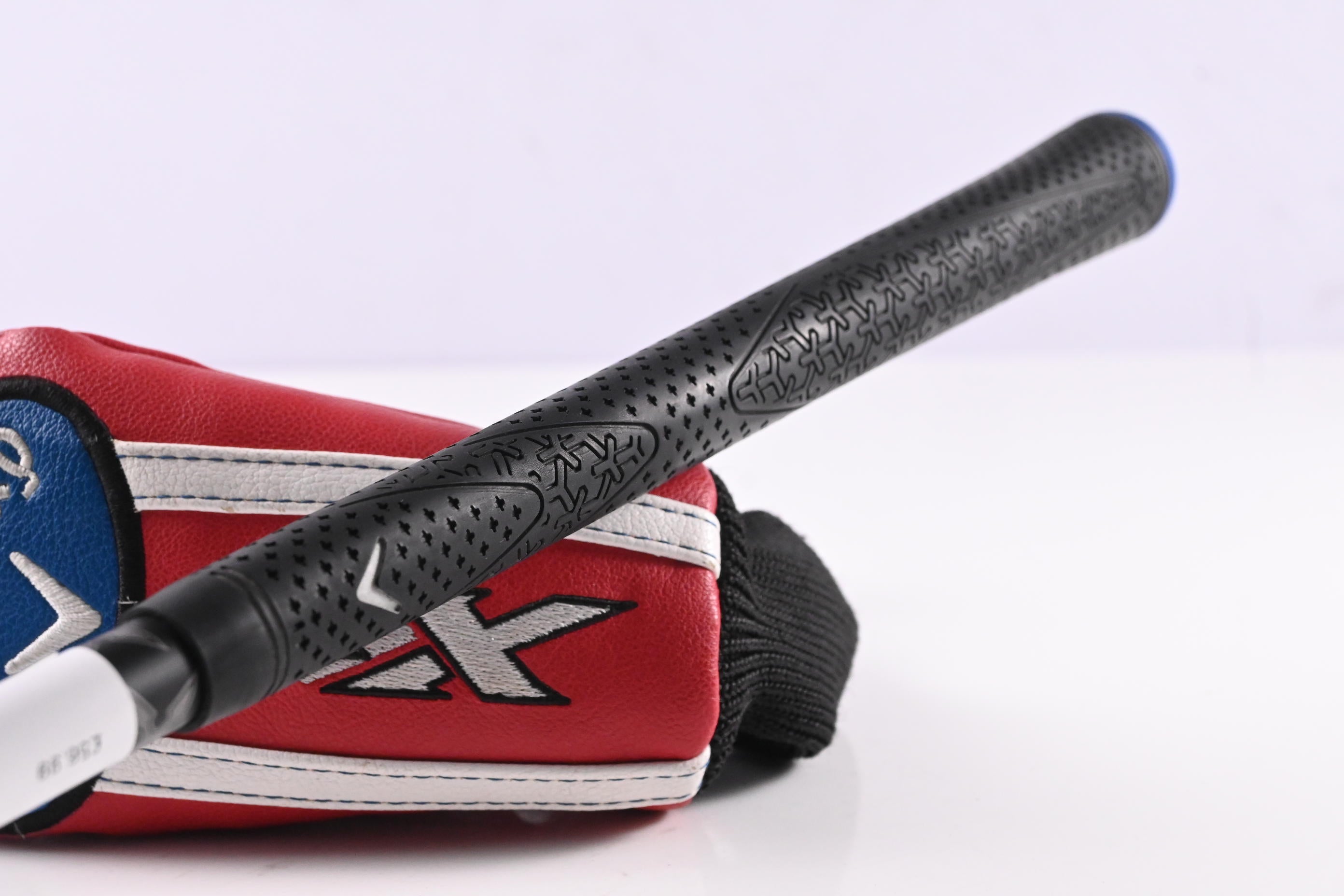 Callaway XR16 OS #3 Hybrid / 19 Degree / Regular Flex Fubuki AT 55 Shaft