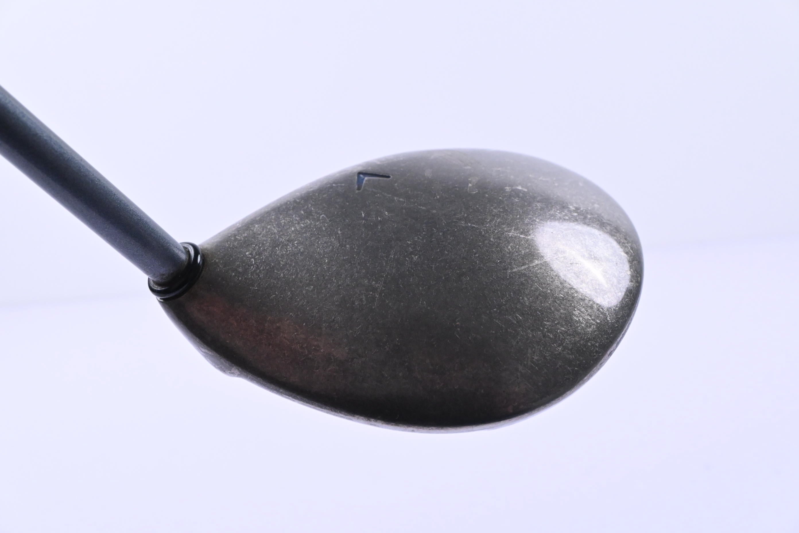 Callaway Hawk Eye #3 Wood / 15.5 Degree / Regular Flex Callaway Hawkeye UL