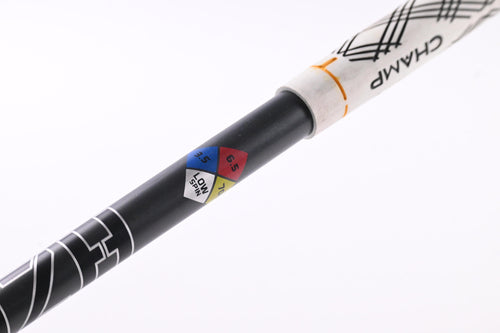 Taylormade M1 2016 #5 Wood / 19 Degree / X-Flex HZRDUS Smoke Black 70 Shaft