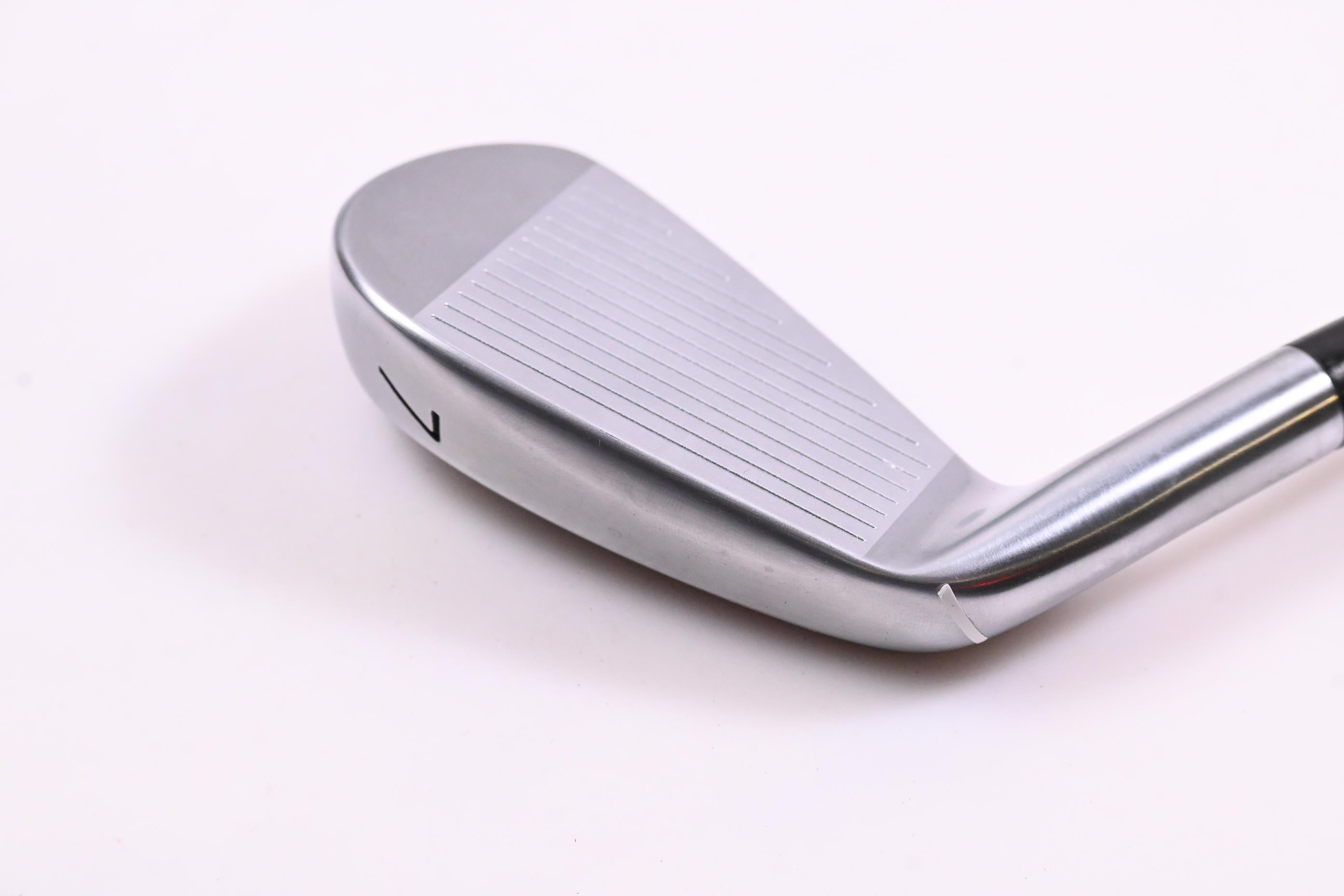 Fourteen TB-5 #7 Iron / Stiff Flex Accra iCWT 2.0 75 Shafts