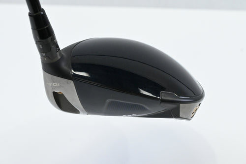 Callaway Paradym Triple Diamond Driver / 10.5 Degree / X-Flex HZRDUS Gen4 Black