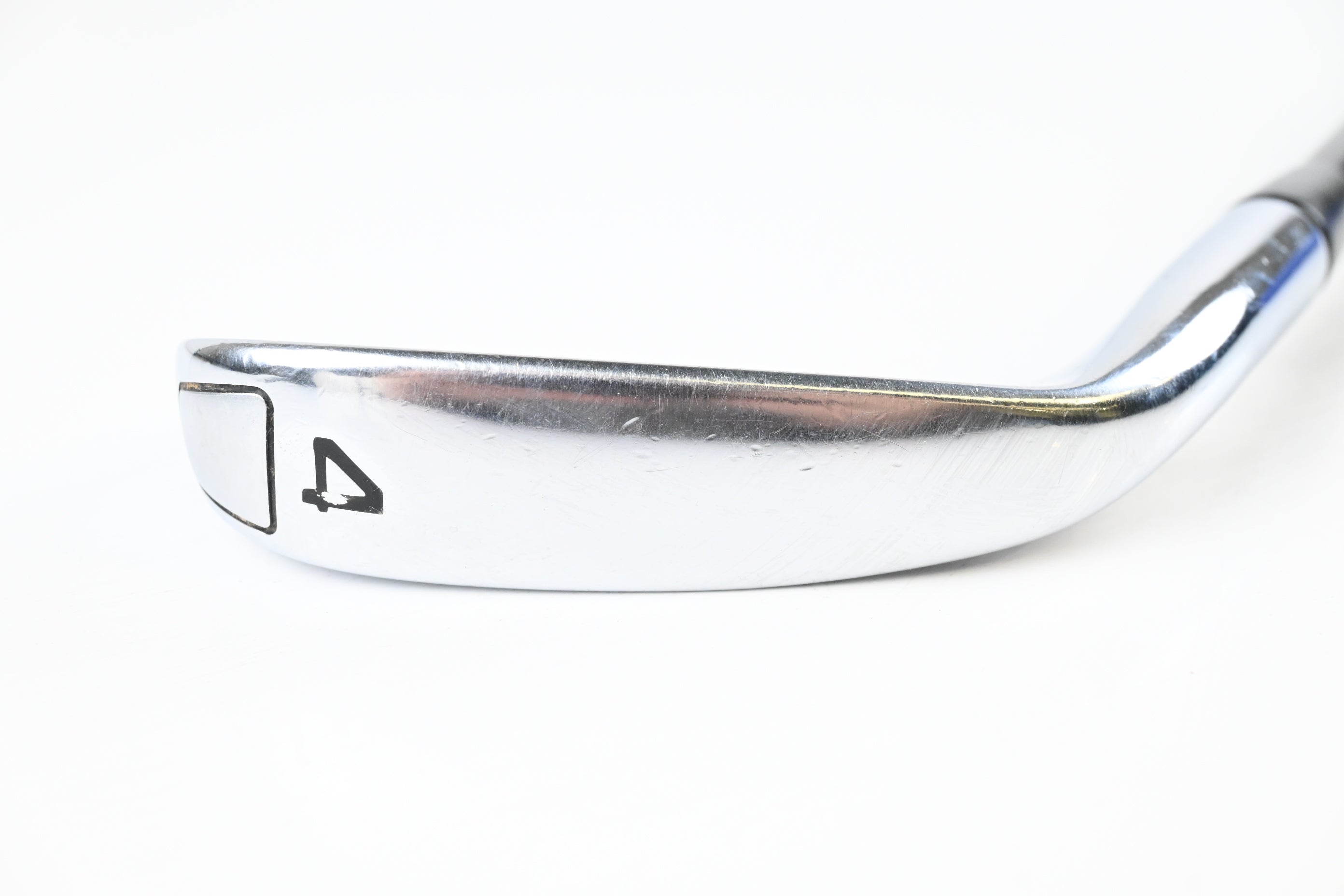 Cobra King Tour 2020 #4 Iron / 23 Degree / X-Flex AMT Tour White X100 Shaft