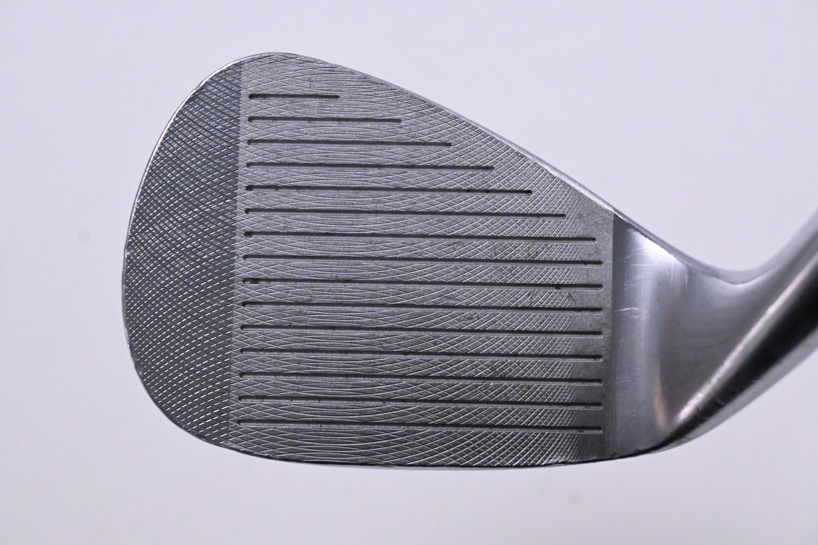 Yururi Prototype KM-0107 Gap Wedge / 51 Degree / Wedge Flex Steel Shaft
