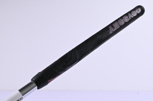 Odyssey Black Series IX 2 Ball Putter / 34 Inch