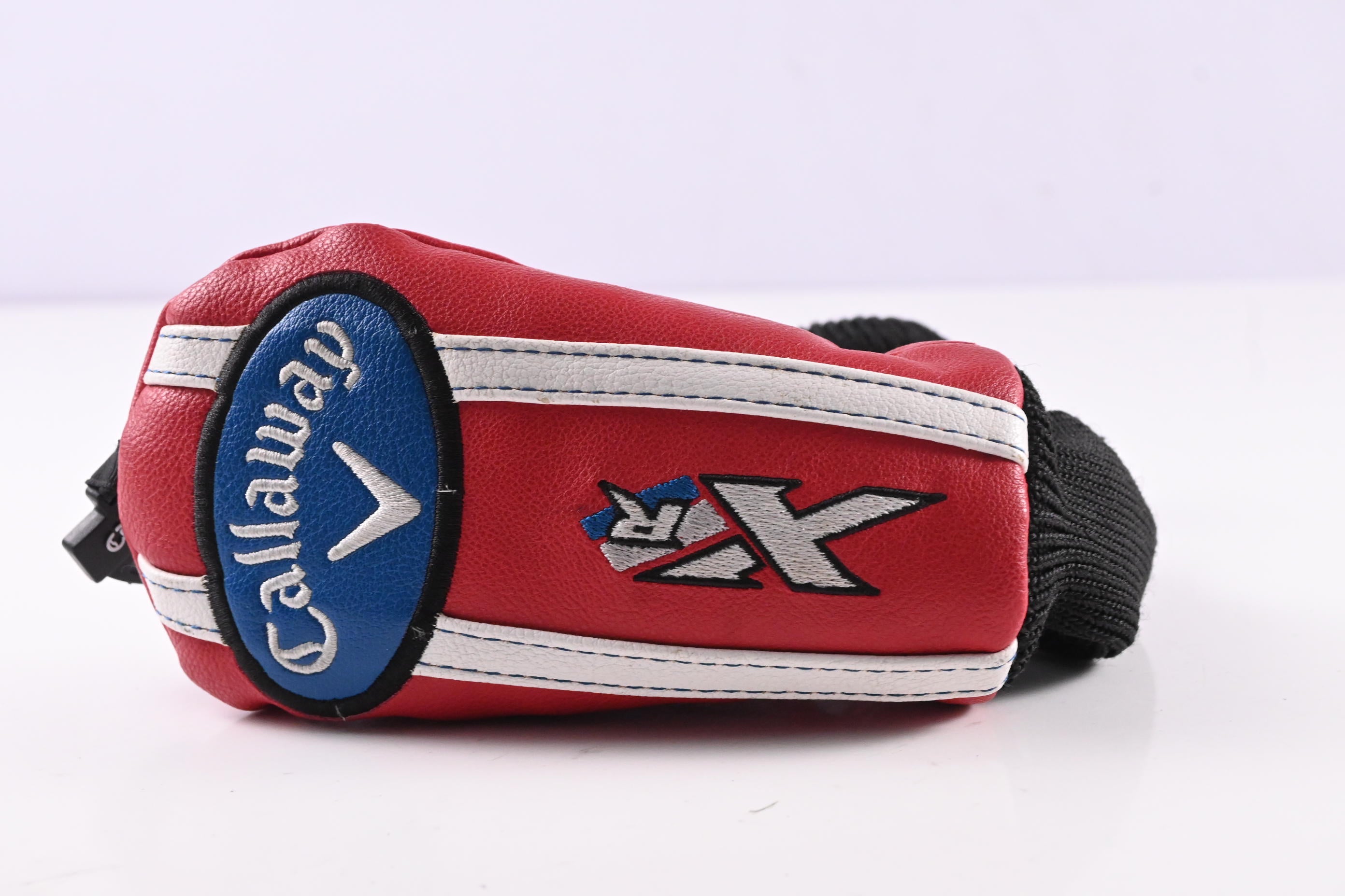 Callaway XR16 OS #3 Hybrid / 19 Degree / Regular Flex Fubuki AT 55 Shaft