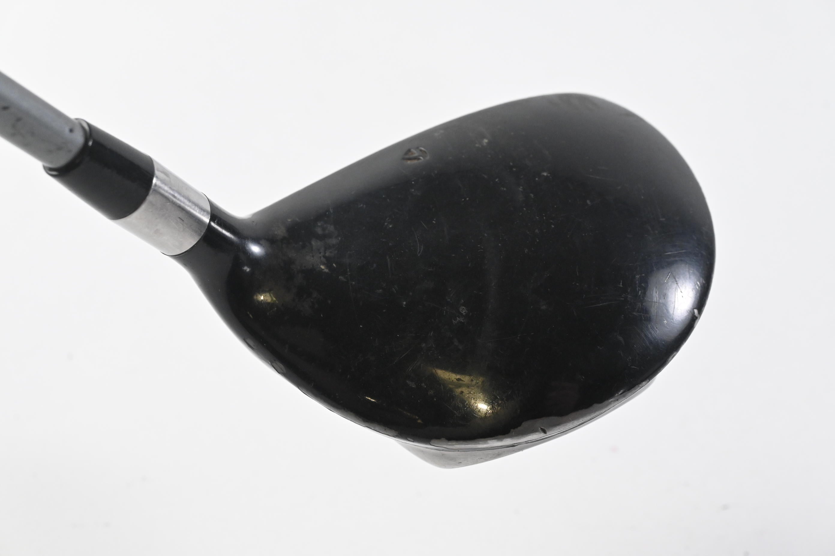 Taylormade R7 Steel #5 Wood / 19 Degree / Regular Flex Taylormade M.A.S.2 7-65