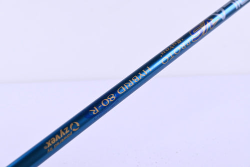 Ping Rapture #2 Hybrid / 18 Degree / Regular Flex Aldila VS Proto 80 Shaft