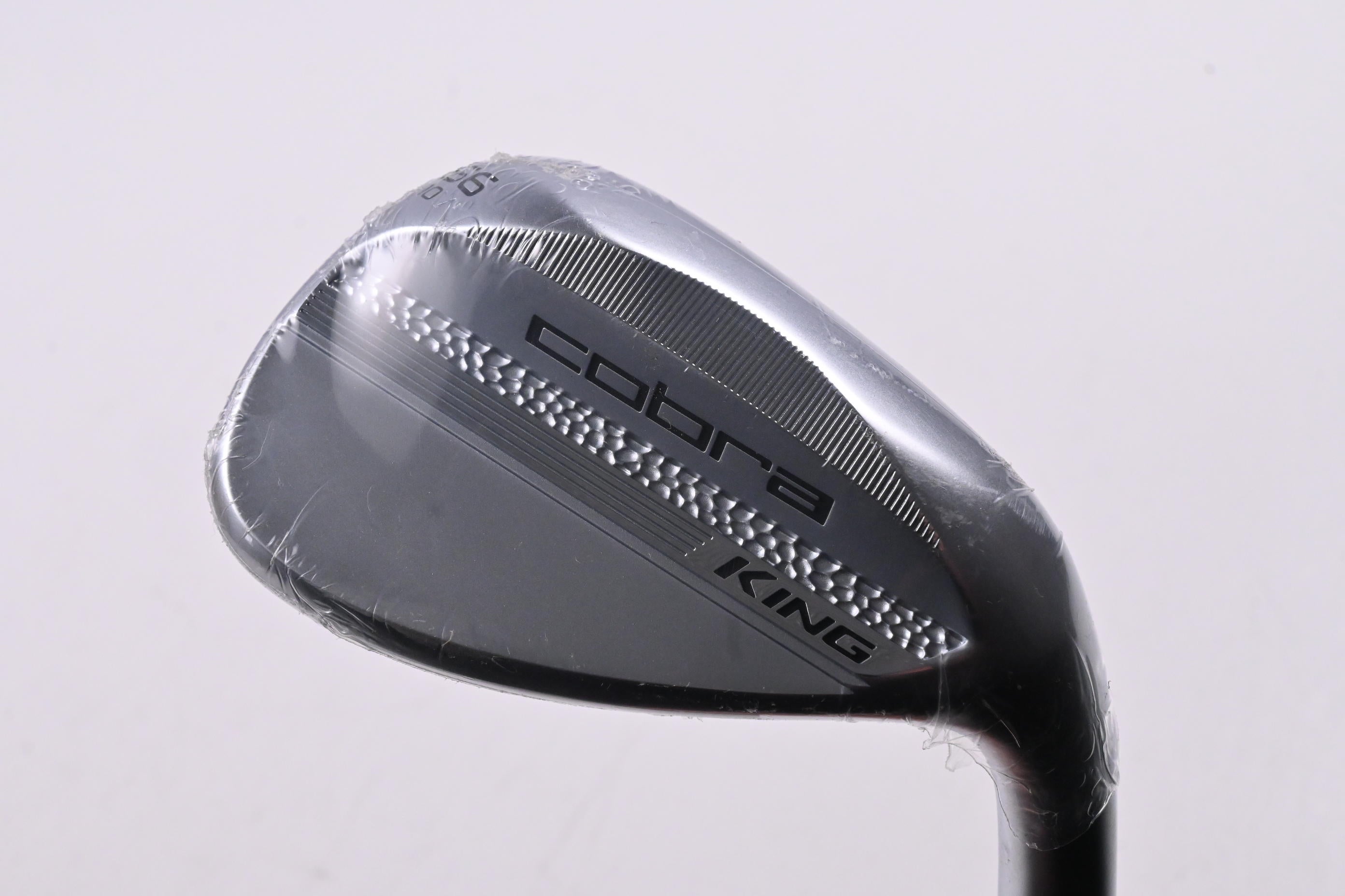 Cobra King 2025 Sand Wedge / 56 Degree / Wedge Flex Dynamic Gold Spinner Shaft