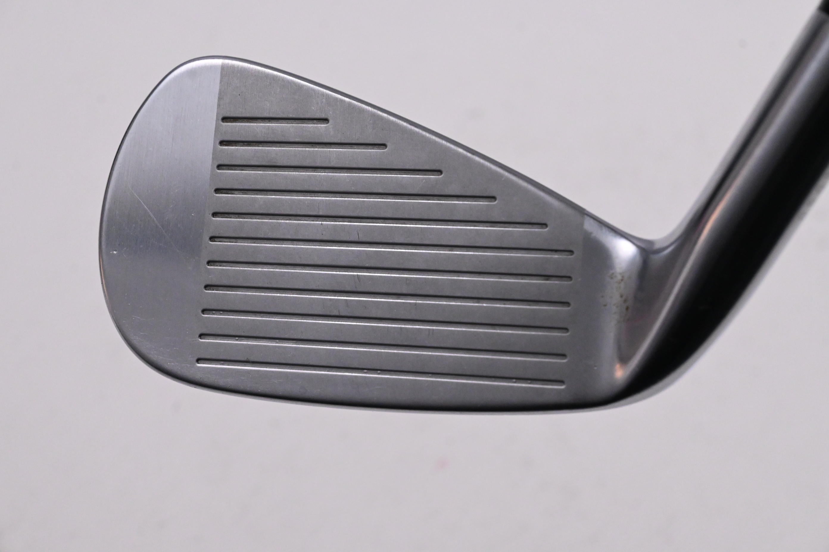 Mizuno MP-18 MMC Fli-Hi Utility #4 Iron / 22 Degree / Regular Flex KBS Tour