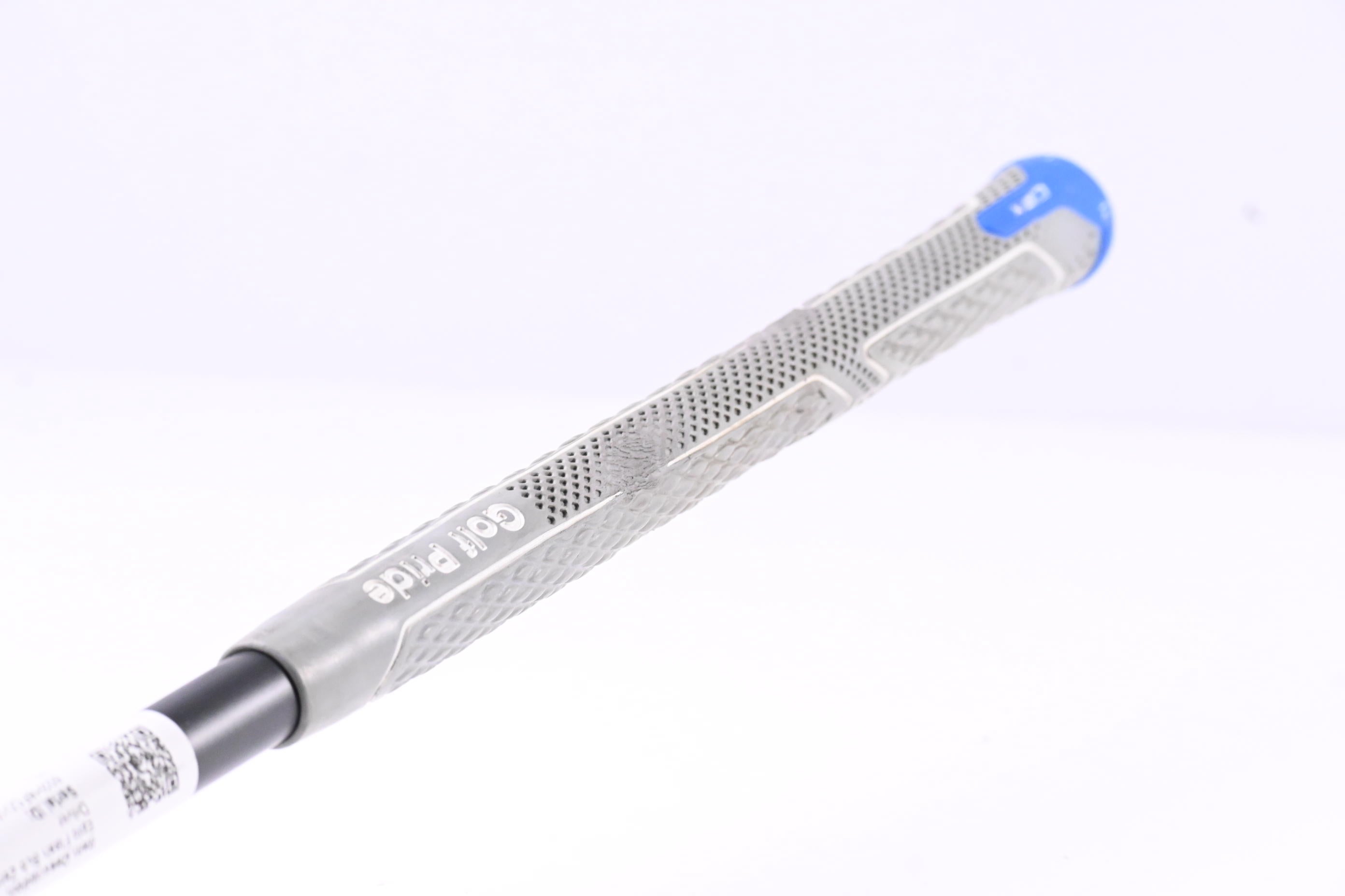 Callaway Epic Flash Sub Zero Driver / 9 Degree / Stiff Flex HZRDUS Smoke Black